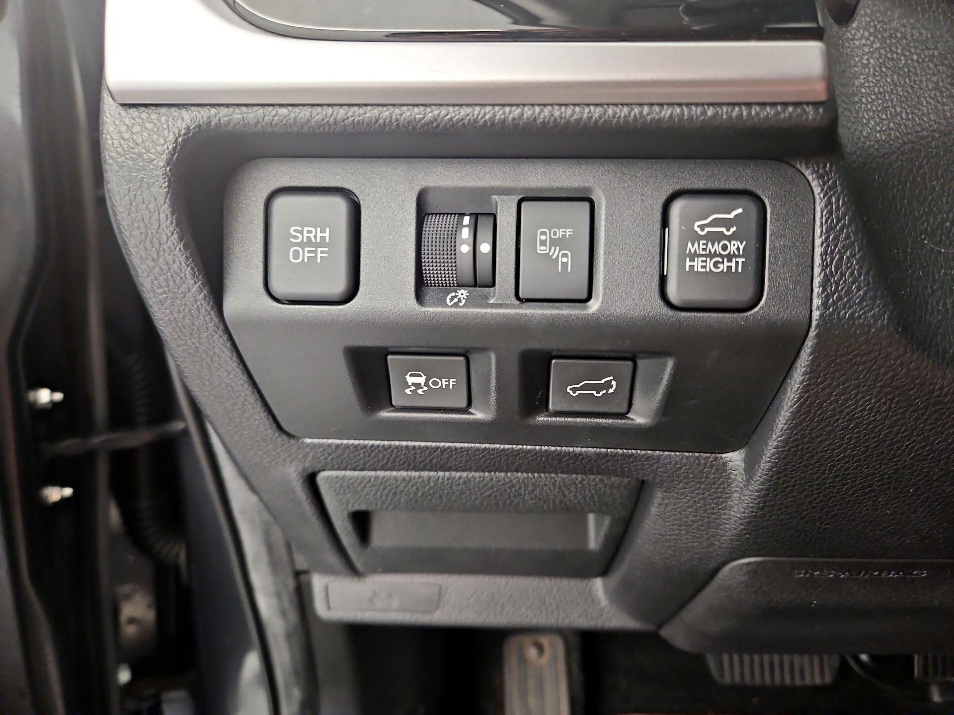 Thumbnail: 2018 Subaru Forester - 13