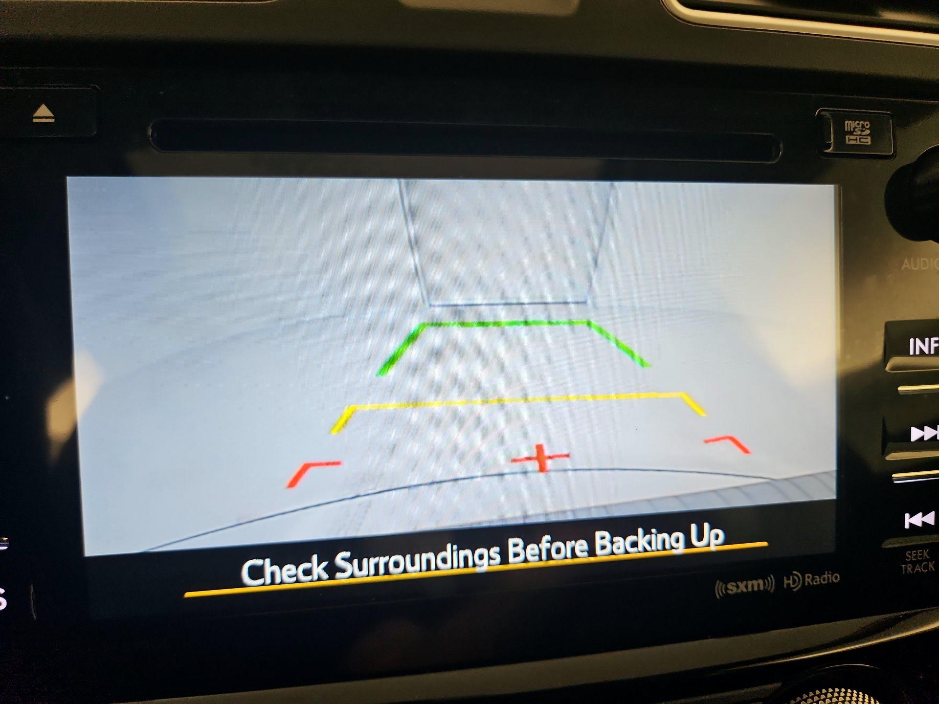 Thumbnail: 2018 Subaru Forester - 15