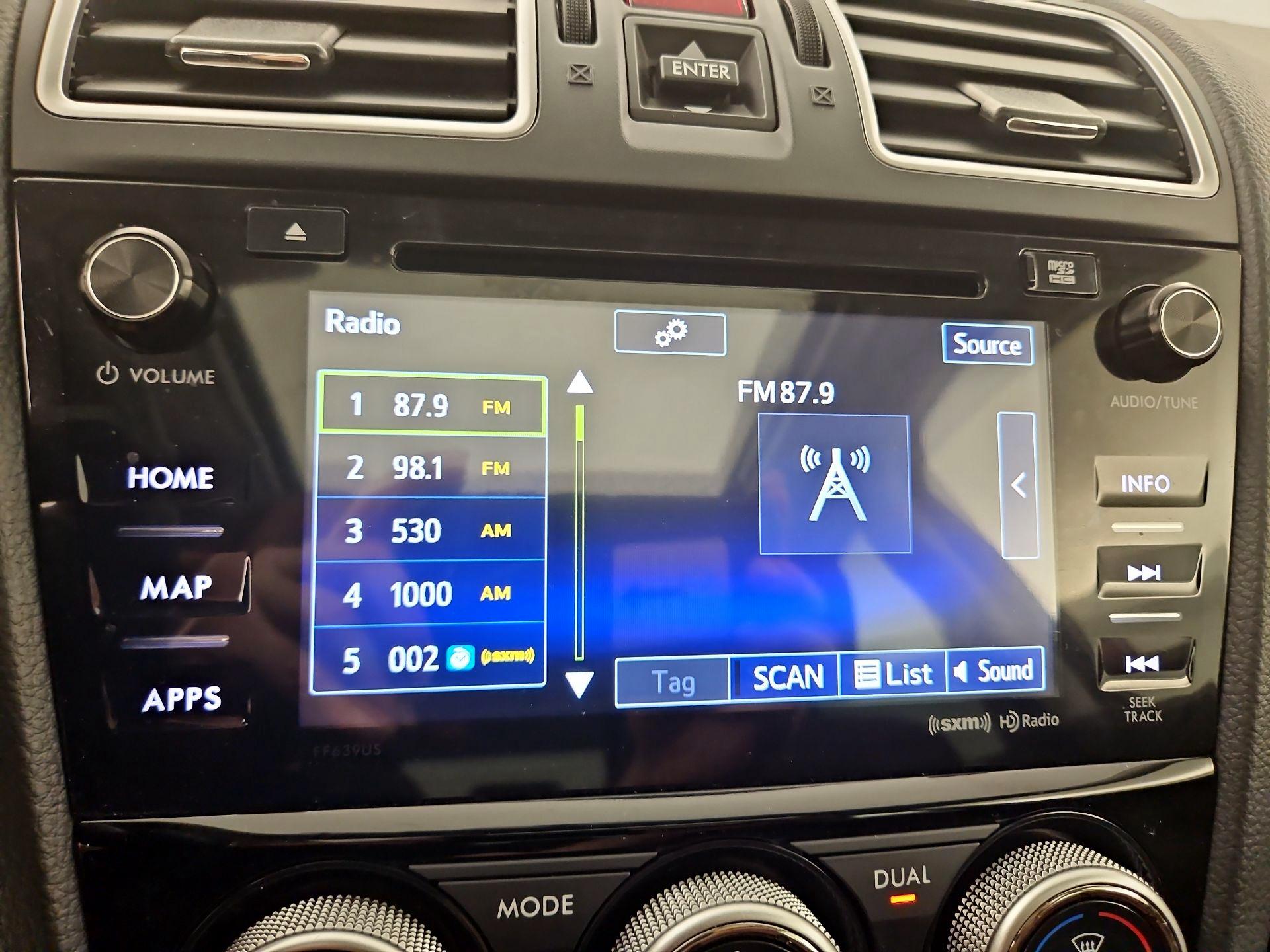 Thumbnail: 2018 Subaru Forester - 16