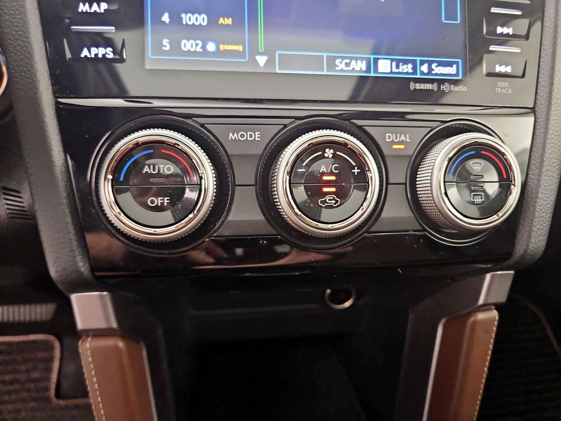 Thumbnail: 2018 Subaru Forester - 17