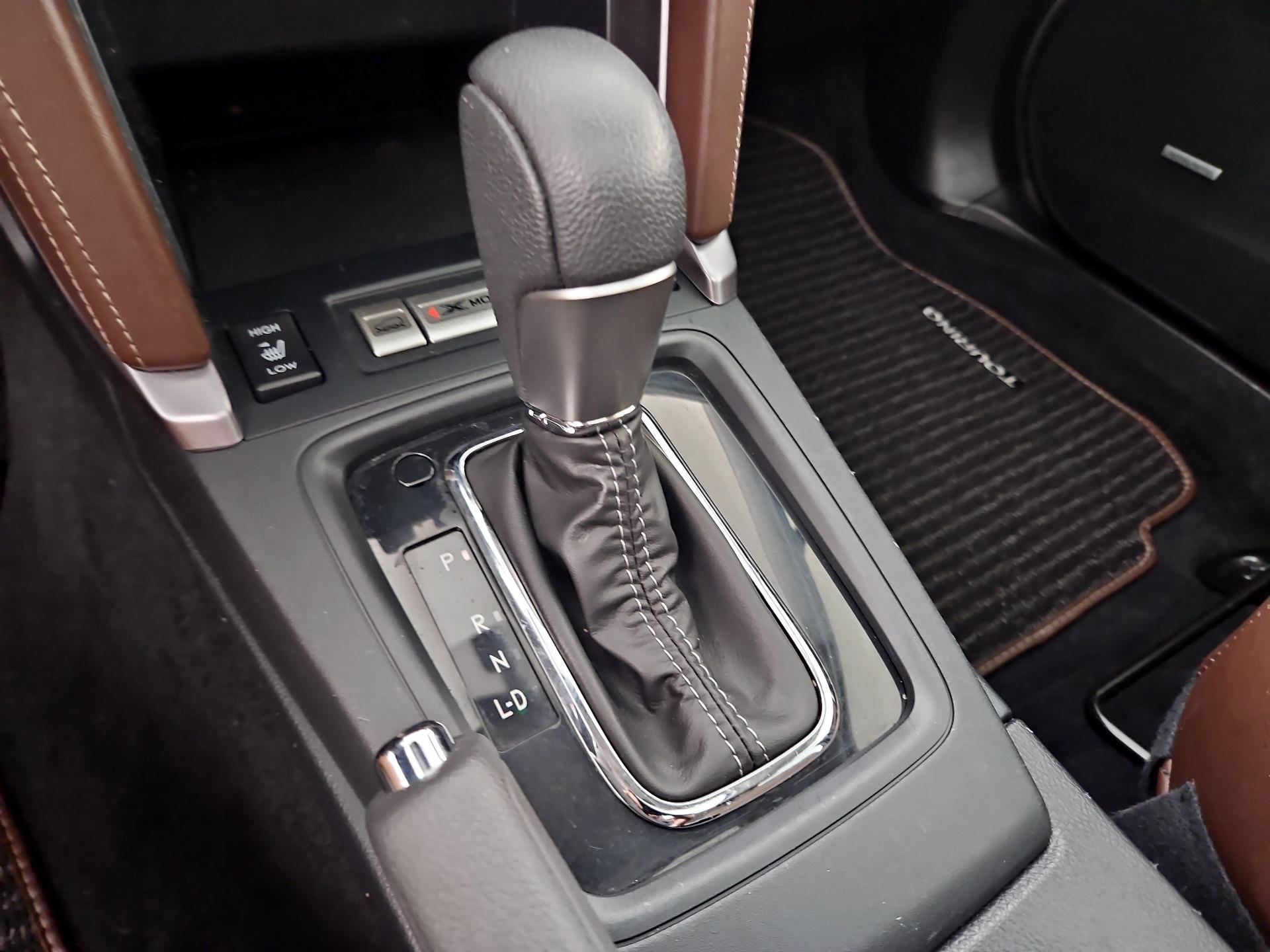 Thumbnail: 2018 Subaru Forester - 18