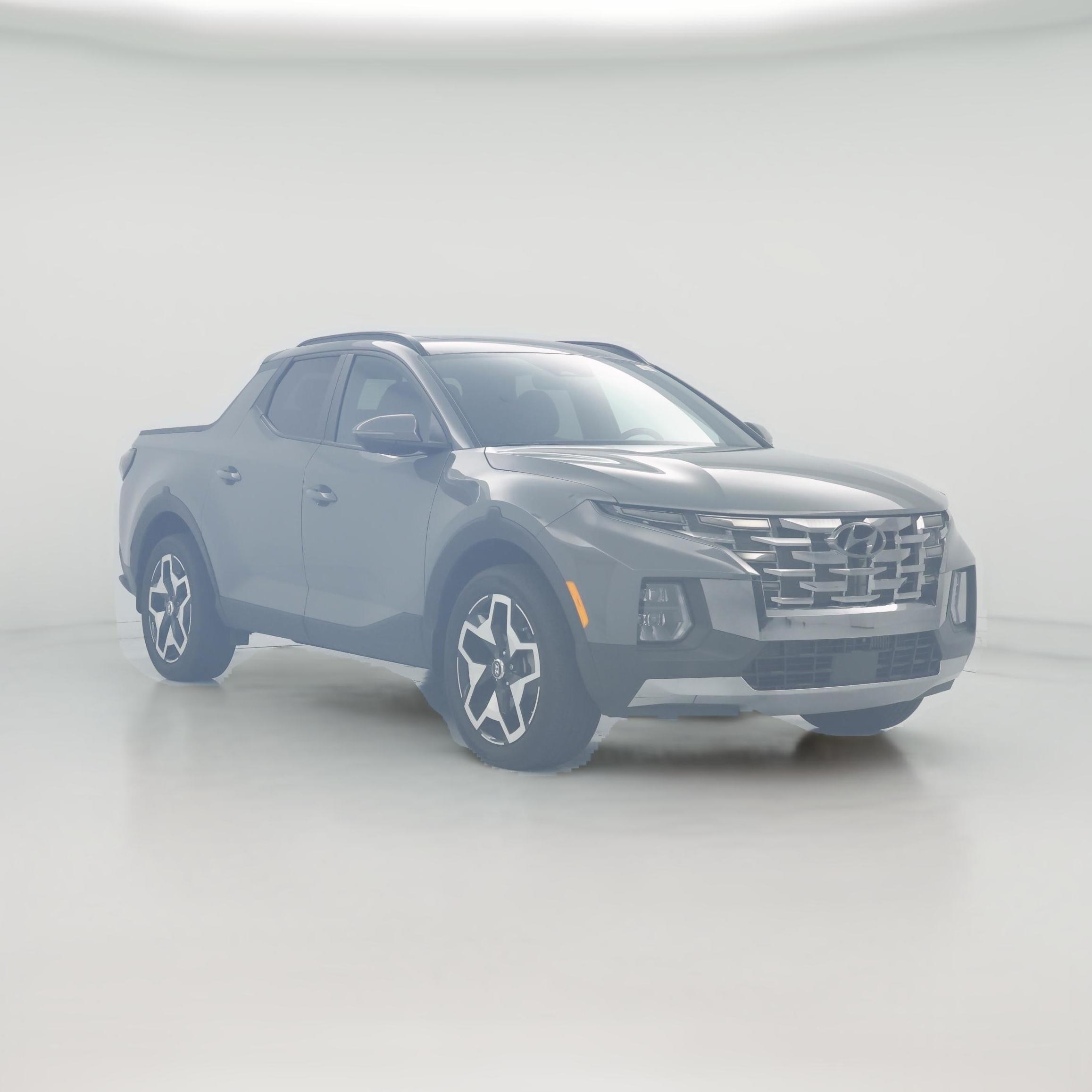 Thumbnail: 2023 Hyundai Santa Cruz - 1