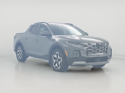 2023 Hyundai Santa Cruz Limited