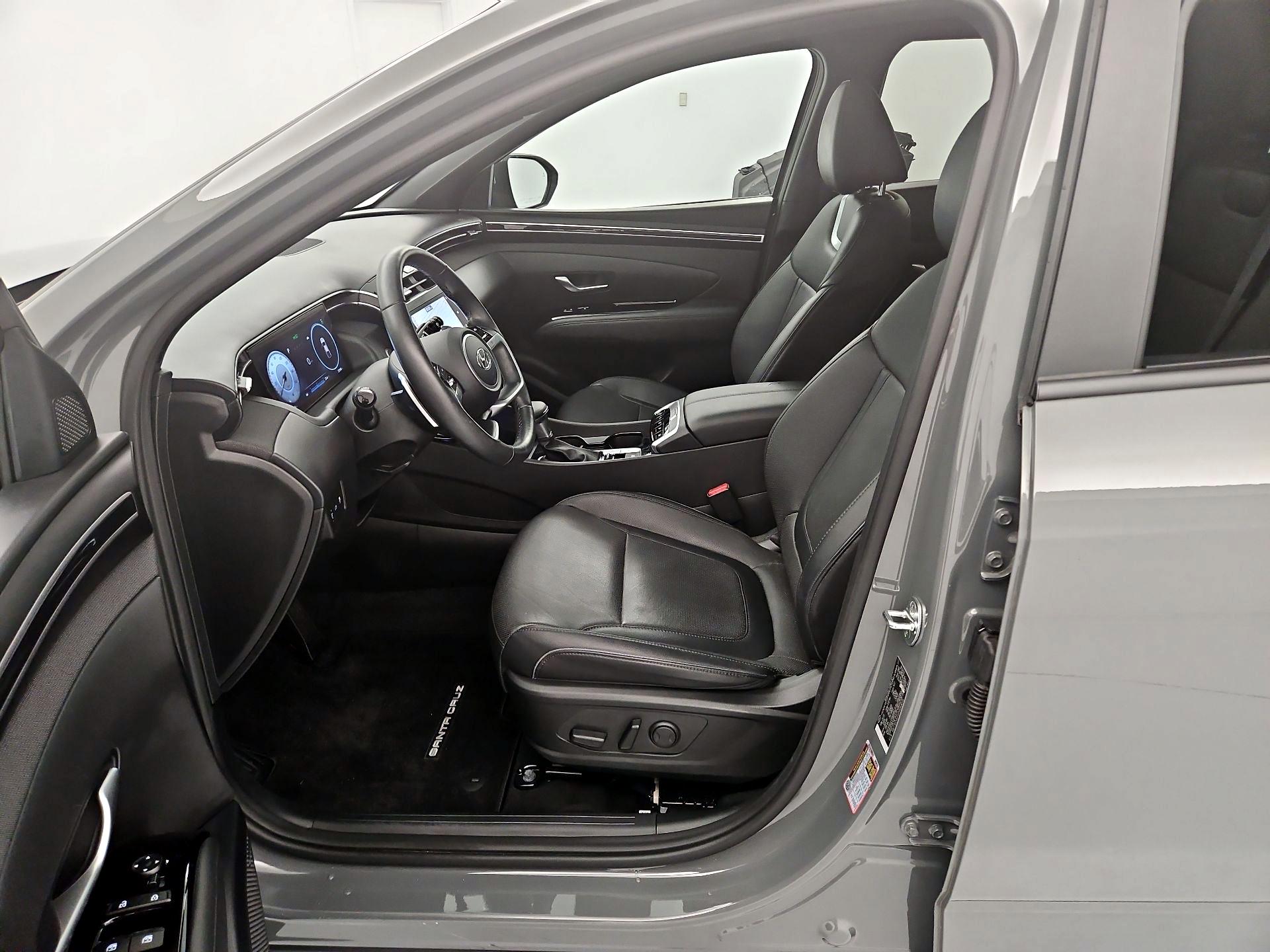 Thumbnail: 2023 Hyundai Santa Cruz - 11