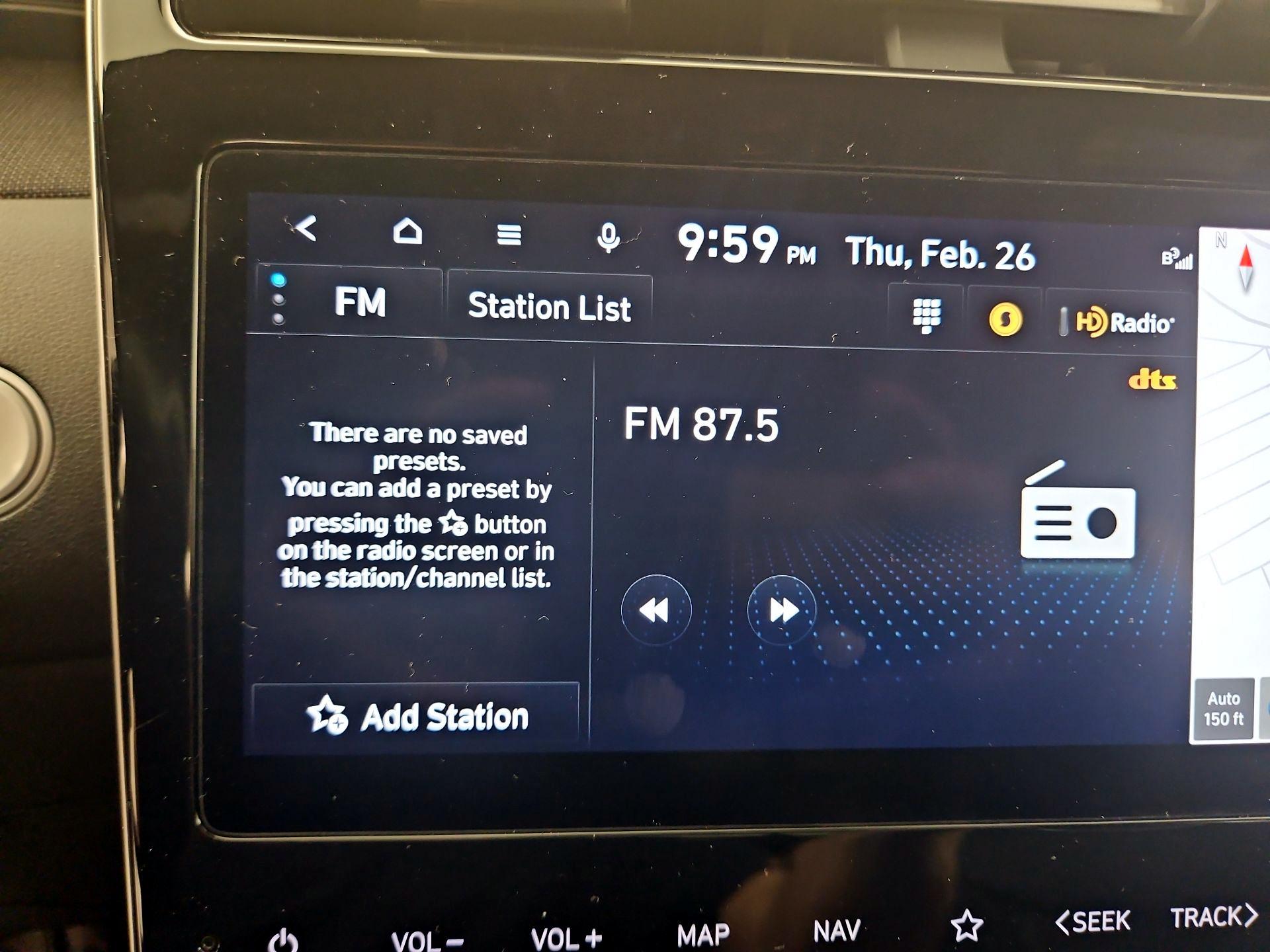 Thumbnail: 2023 Hyundai Santa Cruz - 16