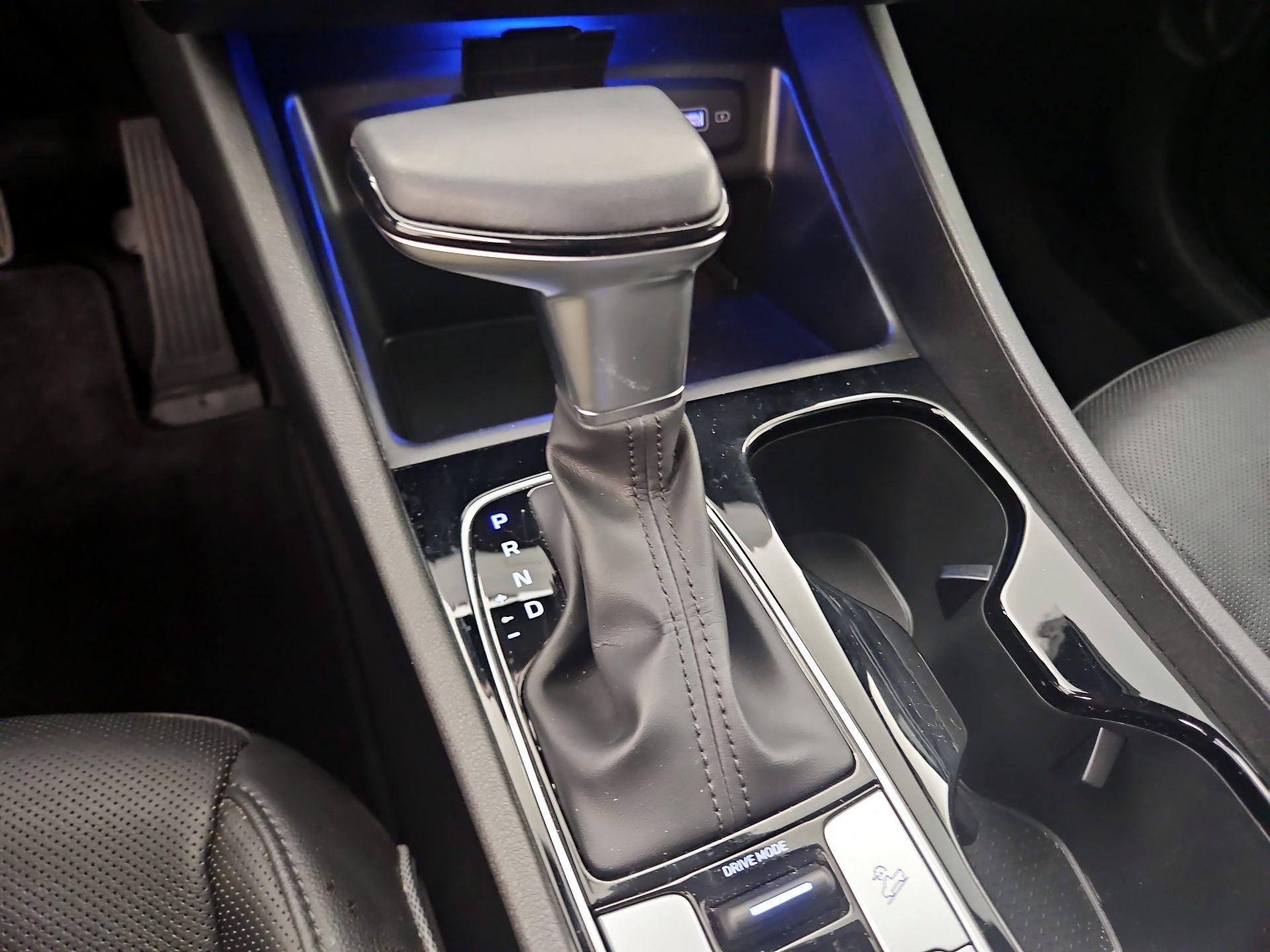 Thumbnail: 2023 Hyundai Santa Cruz - 18