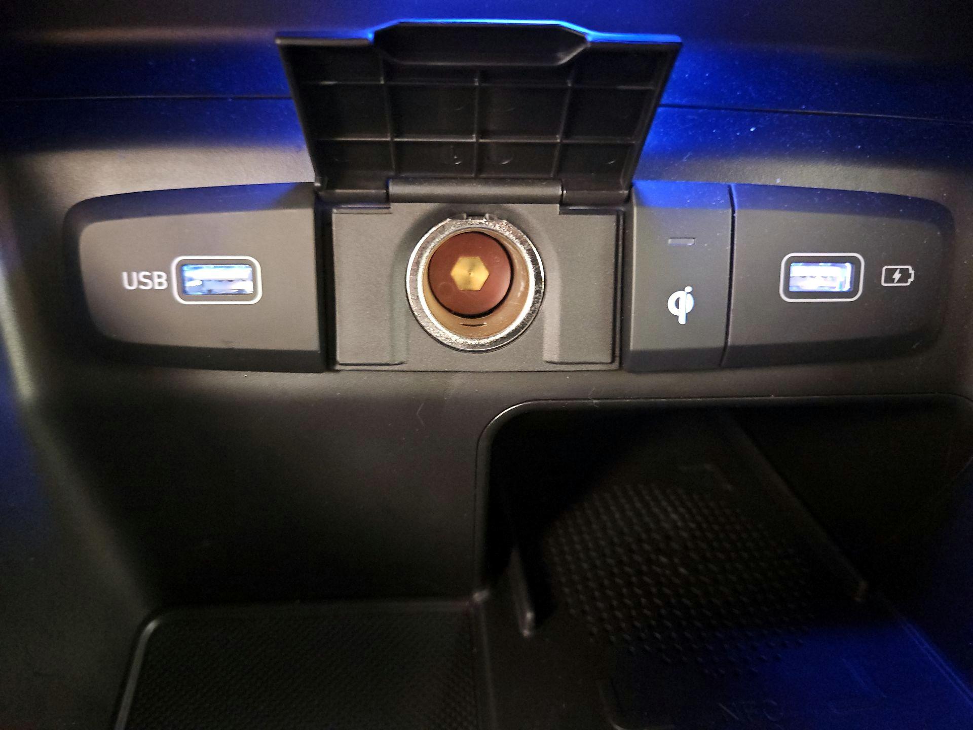 Thumbnail: 2023 Hyundai Santa Cruz - 19