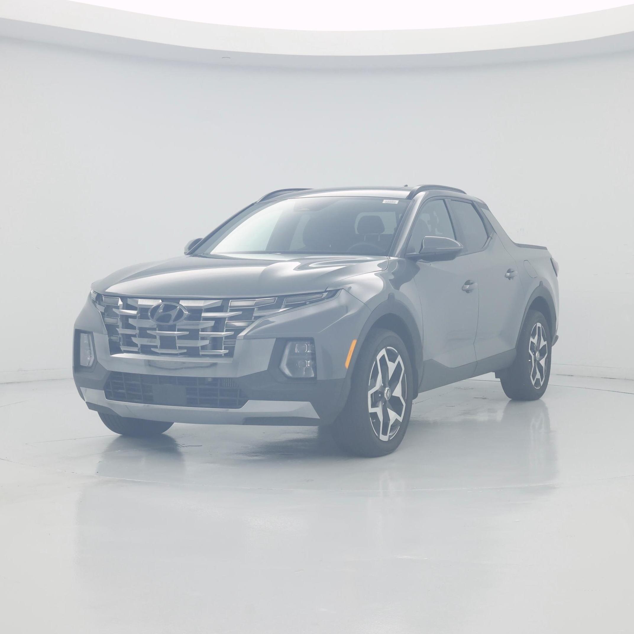 Thumbnail: 2023 Hyundai Santa Cruz - 4