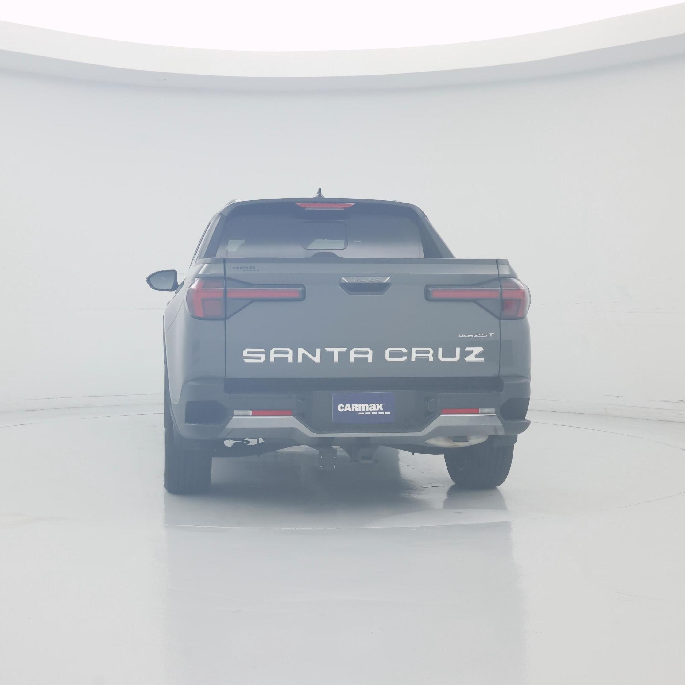 Thumbnail: 2023 Hyundai Santa Cruz - 6