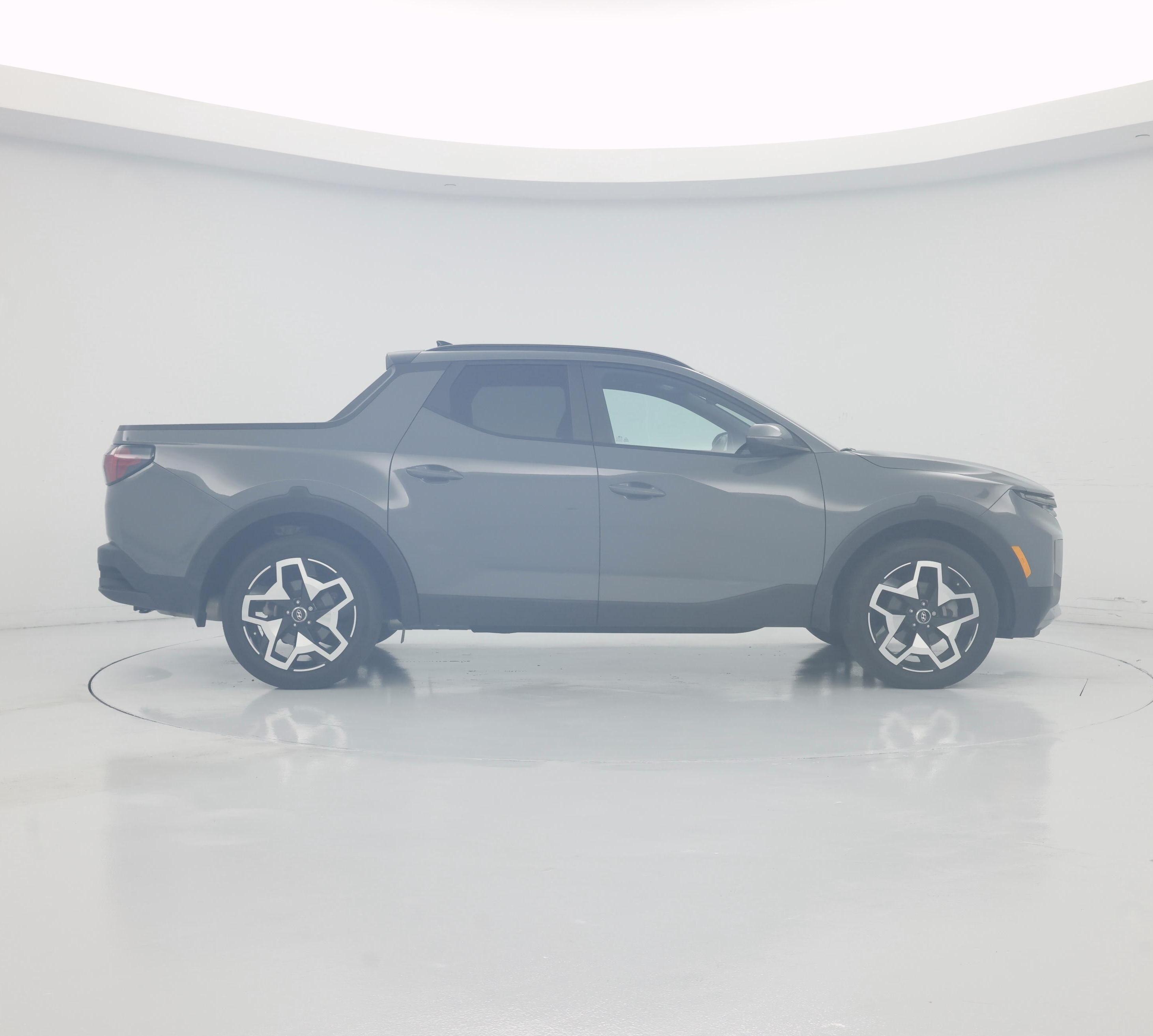 Thumbnail: 2023 Hyundai Santa Cruz - 7