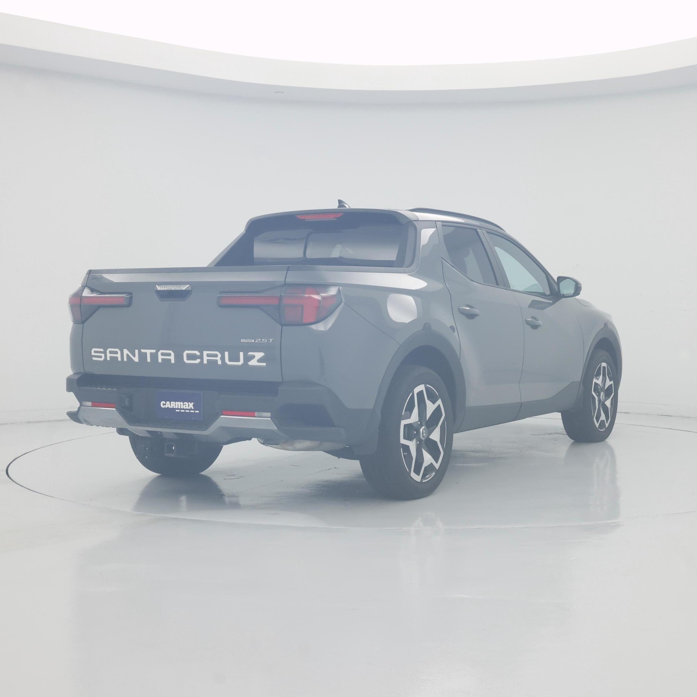 Thumbnail: 2023 Hyundai Santa Cruz - 8