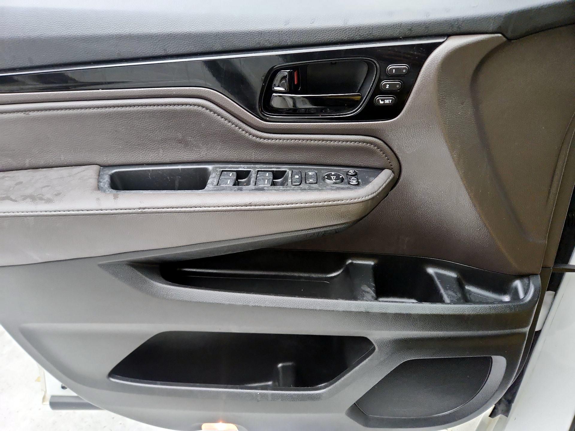 Thumbnail: 2020 Honda Odyssey - 12