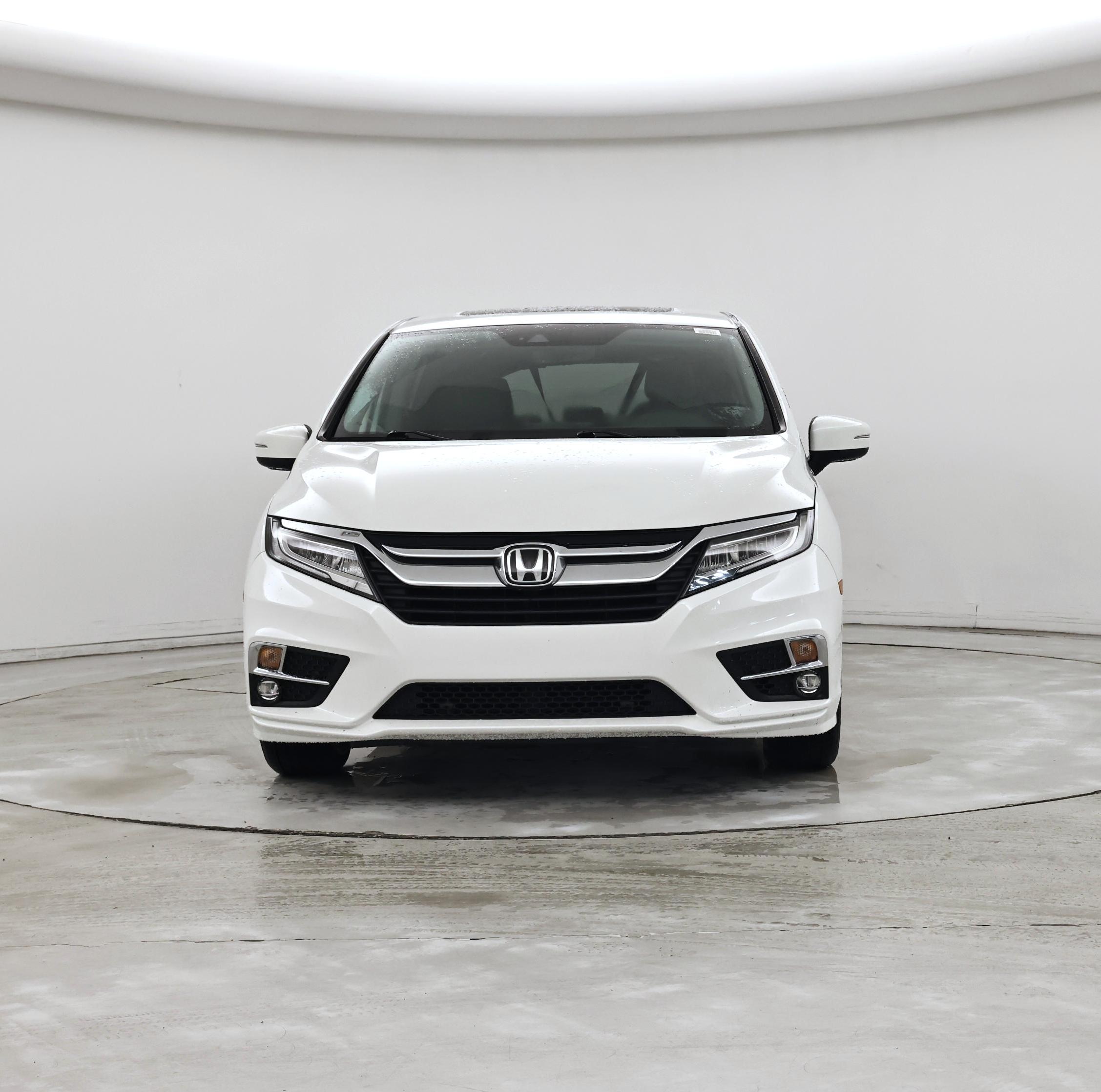 Thumbnail: 2020 Honda Odyssey - 5
