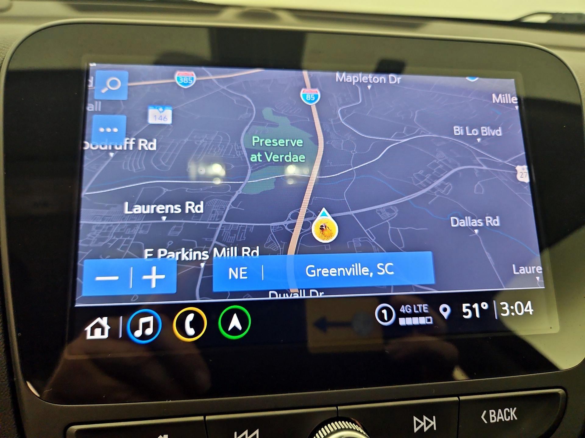 Thumbnail: 2022 Chevrolet Equinox - 14