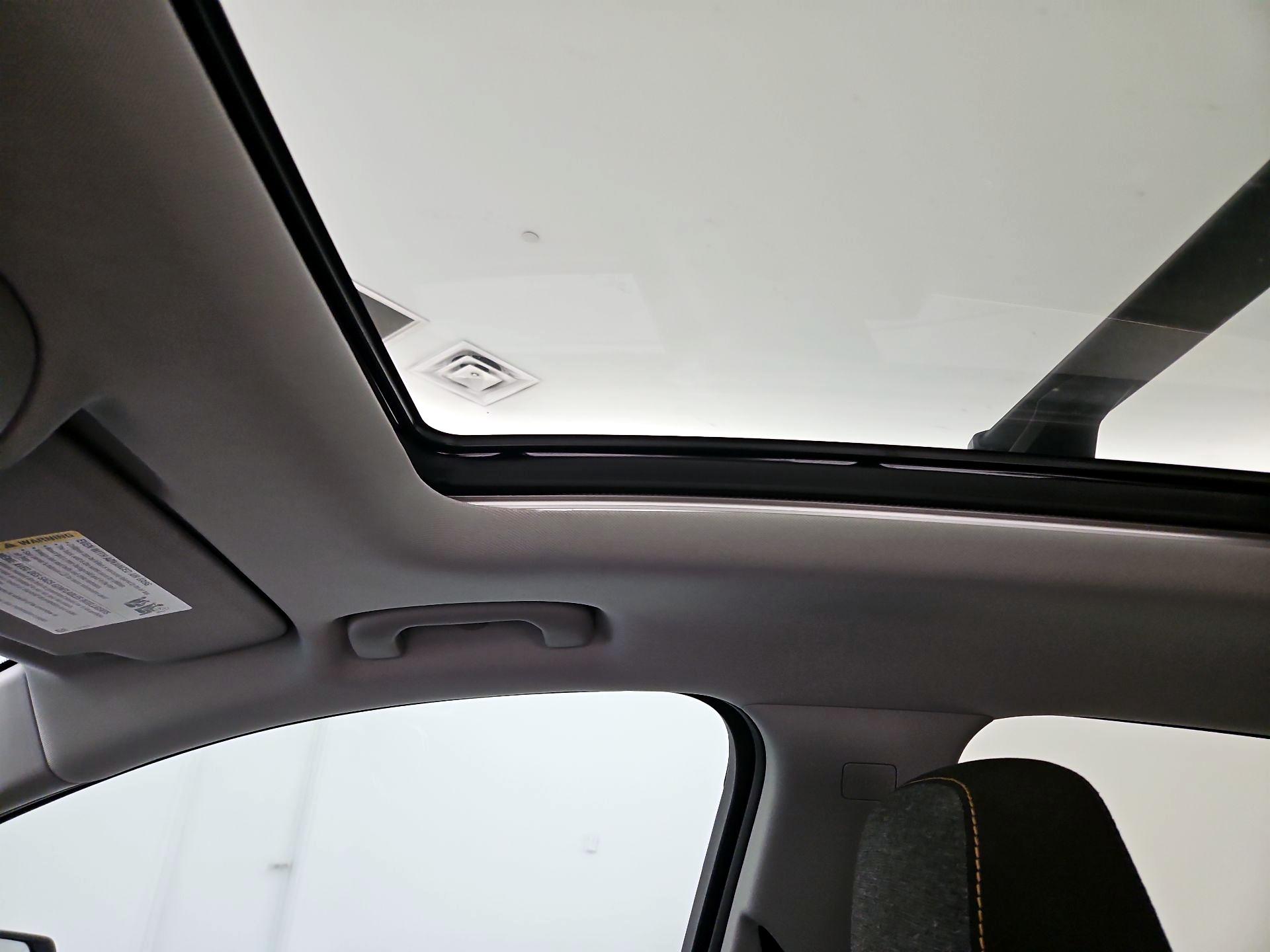 Thumbnail: 2022 Chevrolet Equinox - 20