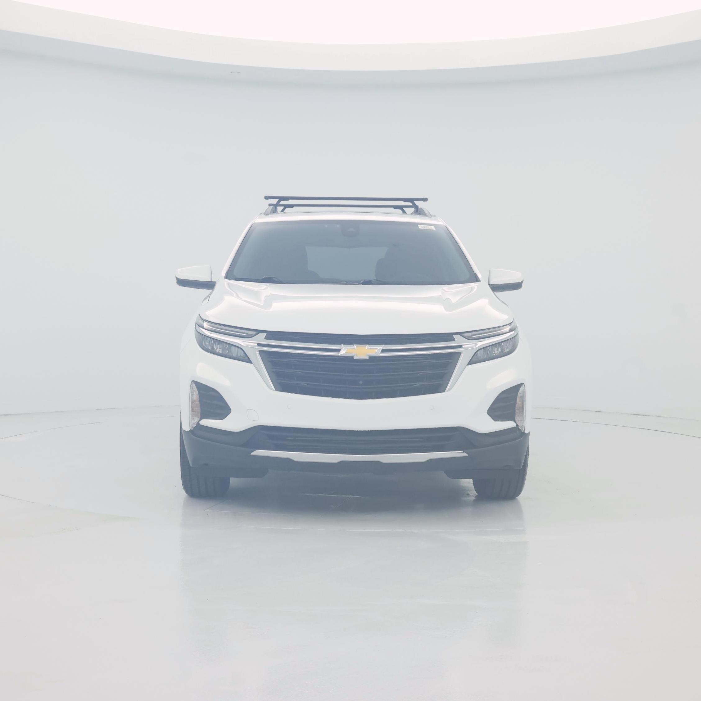 Thumbnail: 2022 Chevrolet Equinox - 5