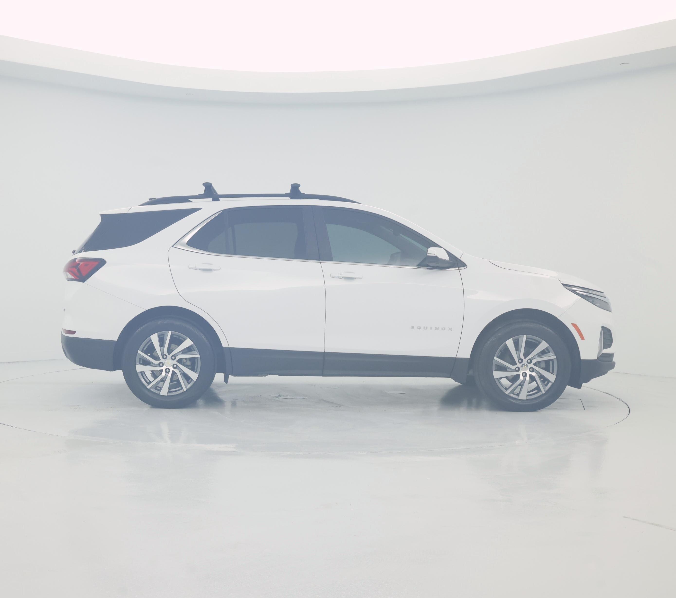 Thumbnail: 2022 Chevrolet Equinox - 7