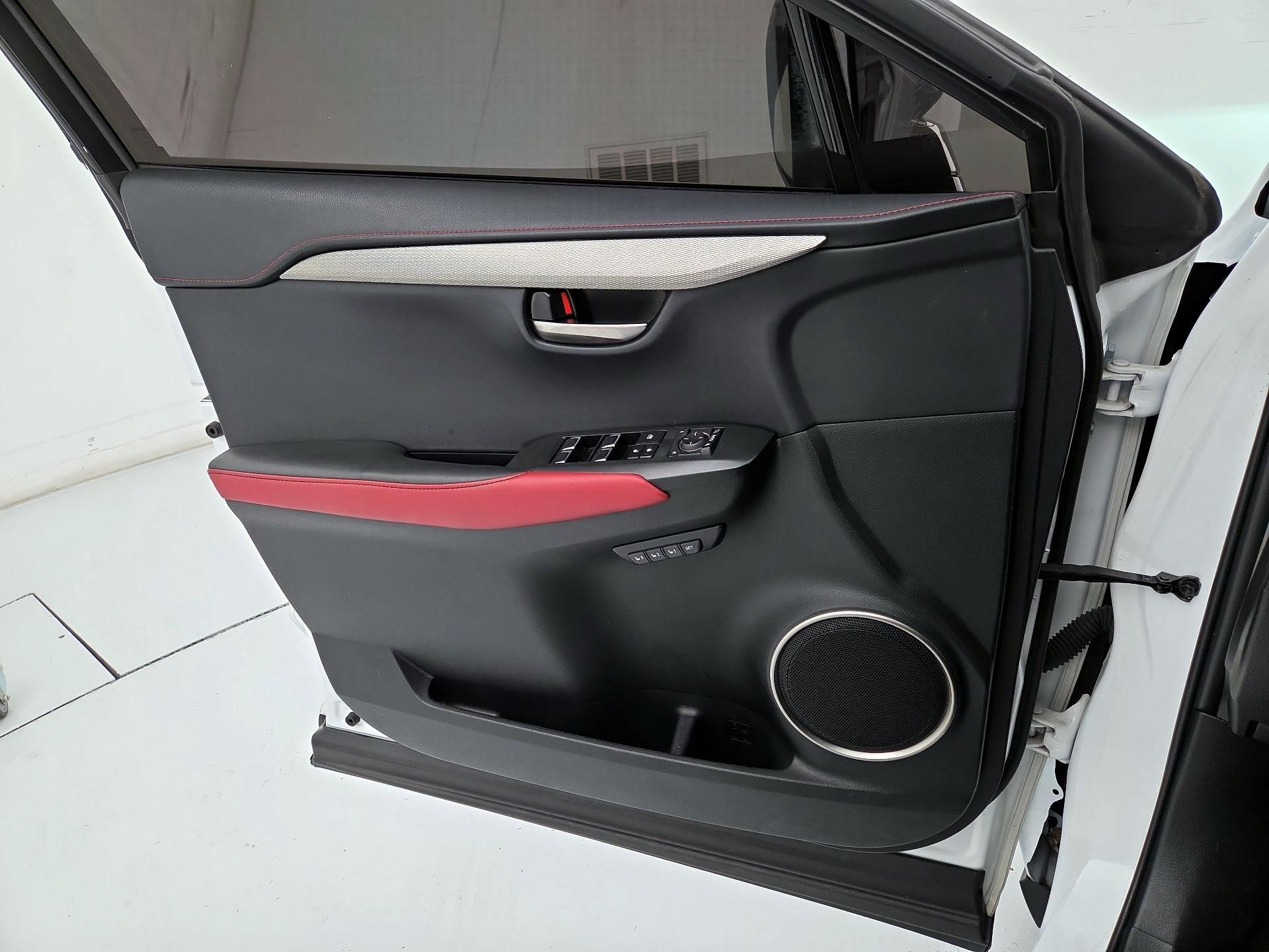 Thumbnail: 2019 Lexus NX - 12