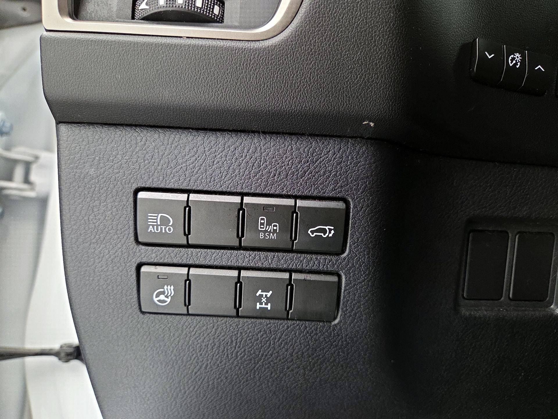 Thumbnail: 2019 Lexus NX - 13