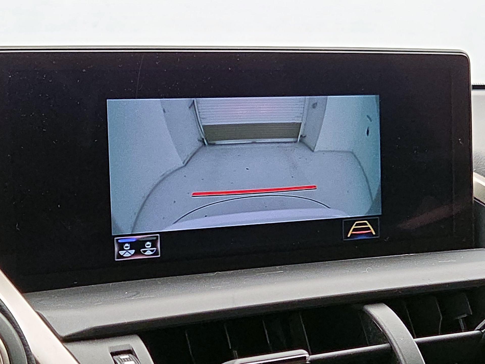 Thumbnail: 2019 Lexus NX - 15