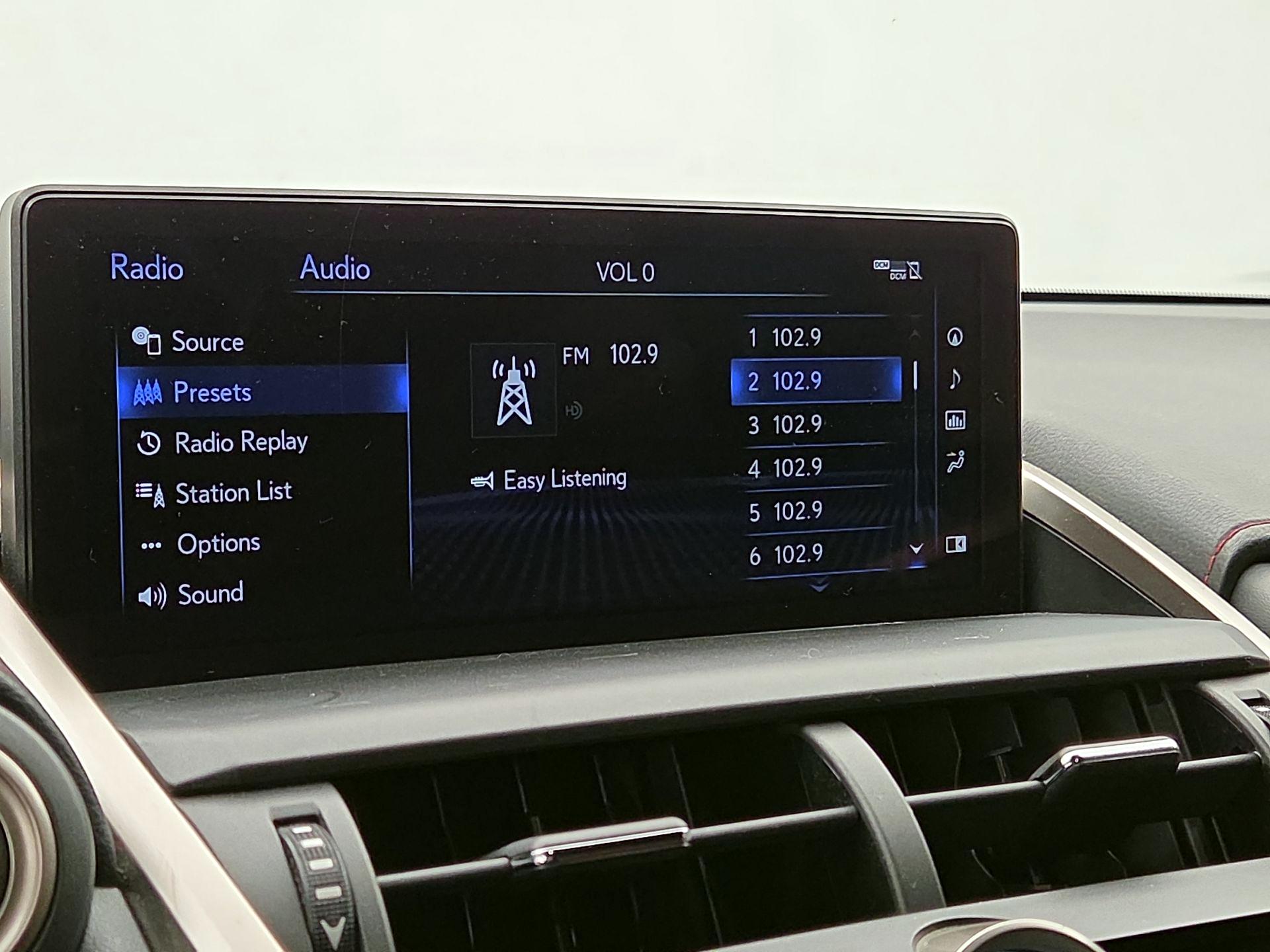 Thumbnail: 2019 Lexus NX - 16