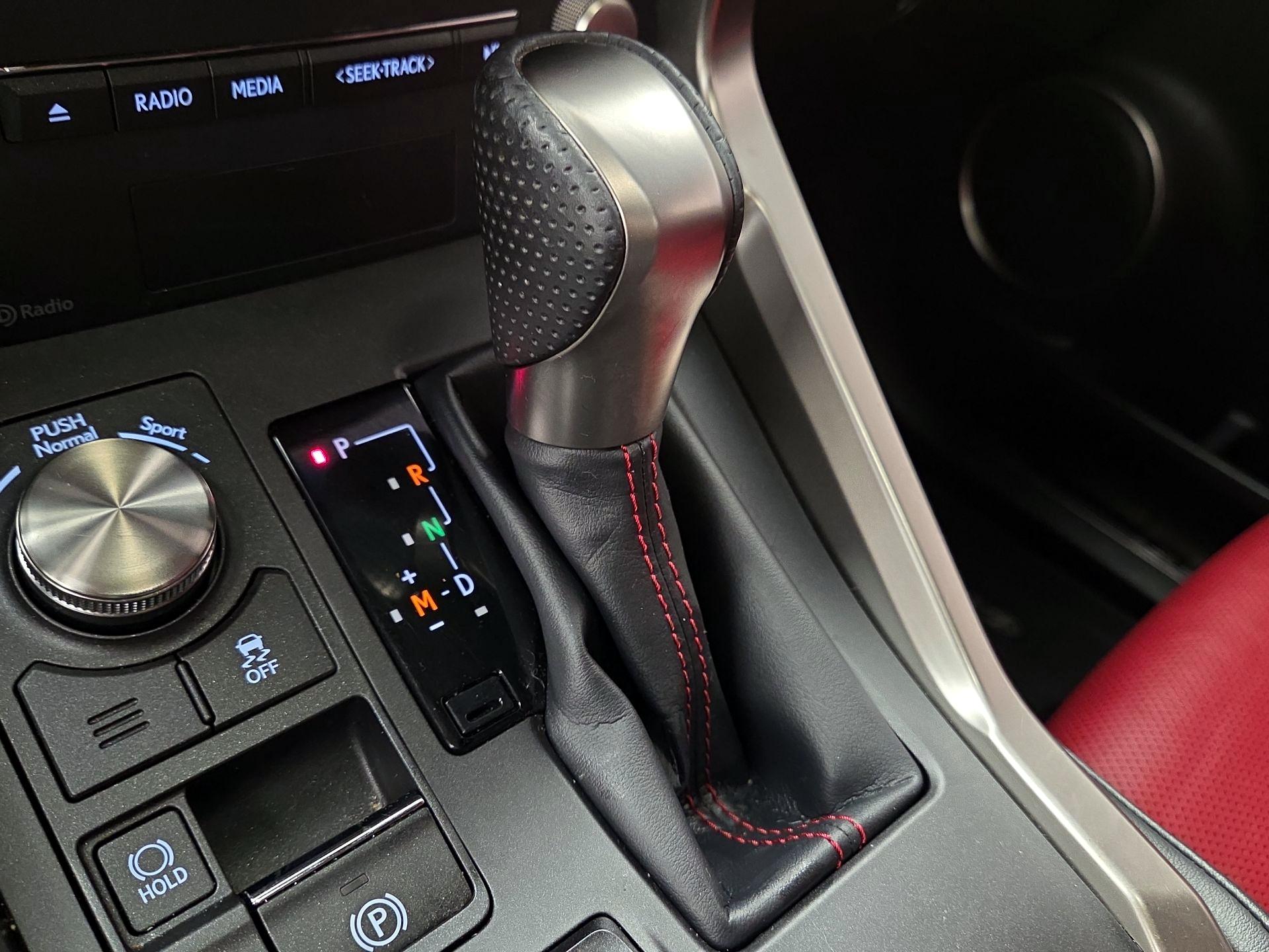 Thumbnail: 2019 Lexus NX - 18