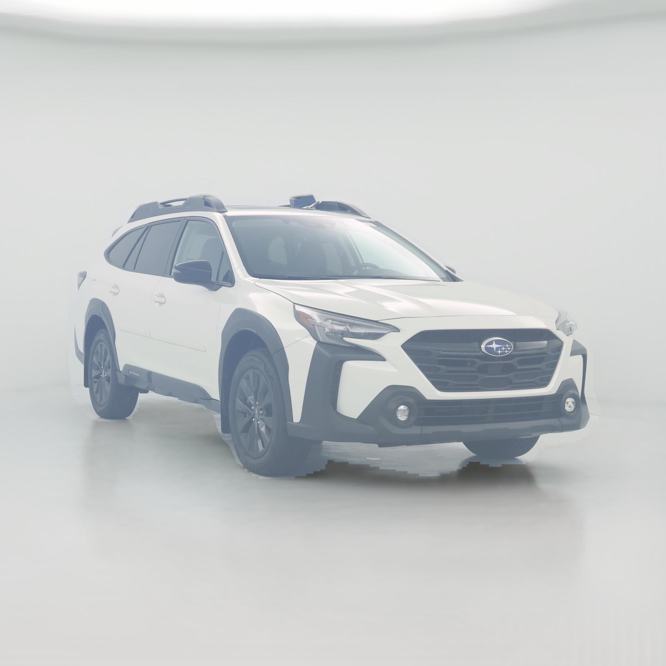Thumbnail: 2024 Subaru Outback - 1