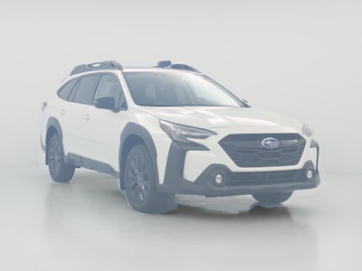2024 Subaru Outback Onyx Edition XT