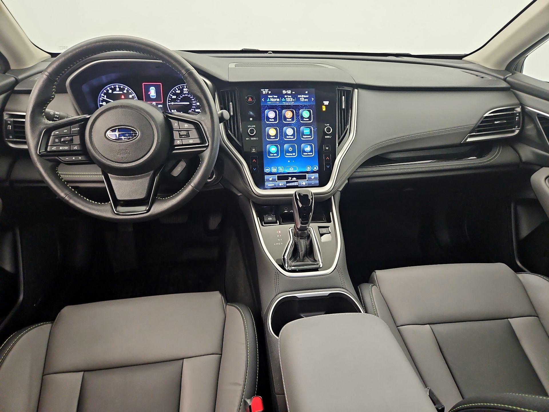 Thumbnail: 2024 Subaru Outback - 9