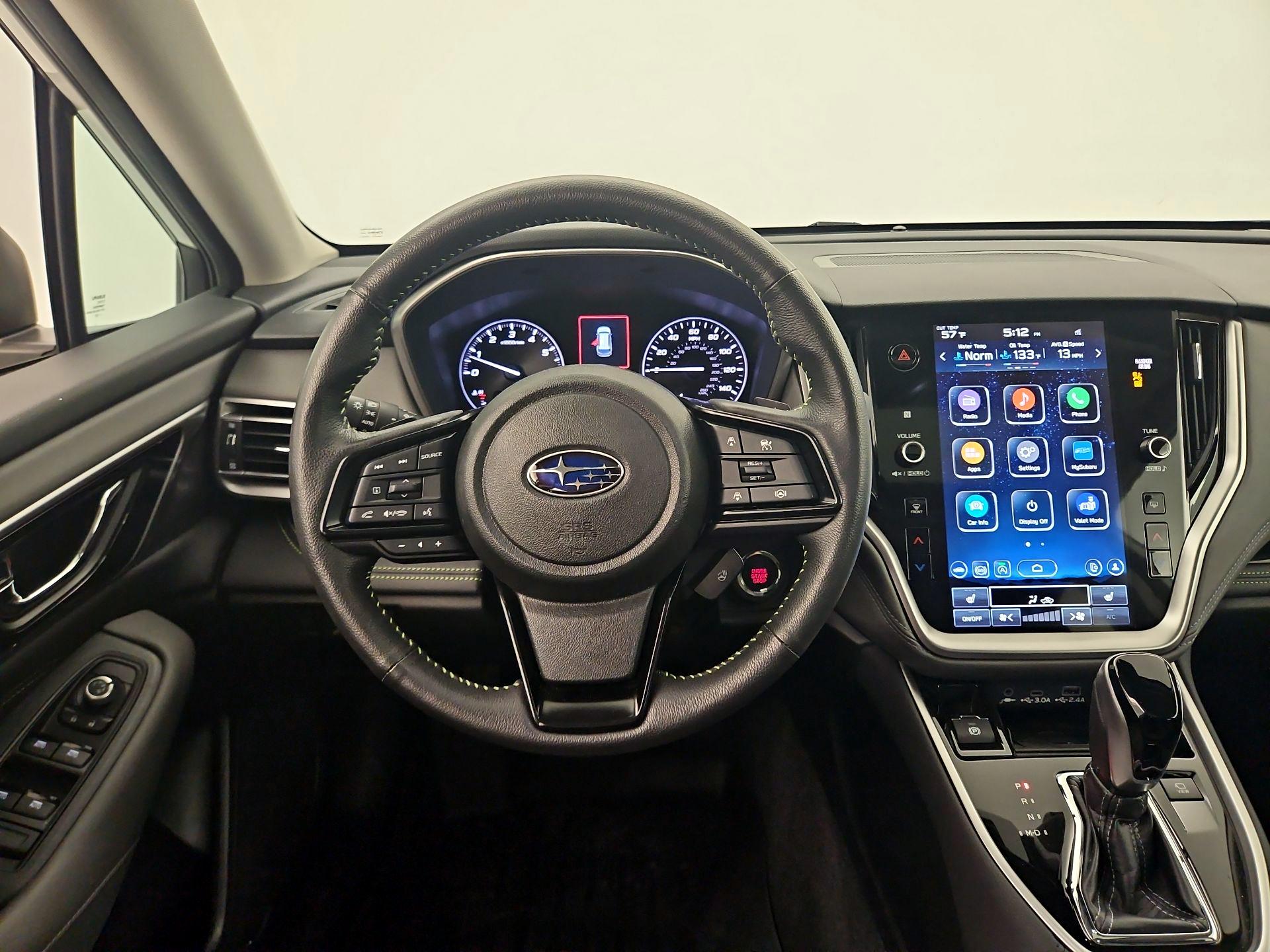 Thumbnail: 2024 Subaru Outback - 10