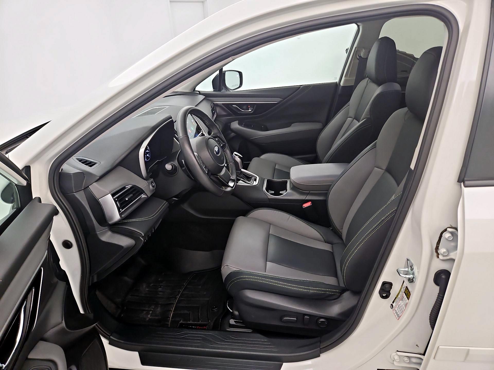 Thumbnail: 2024 Subaru Outback - 11