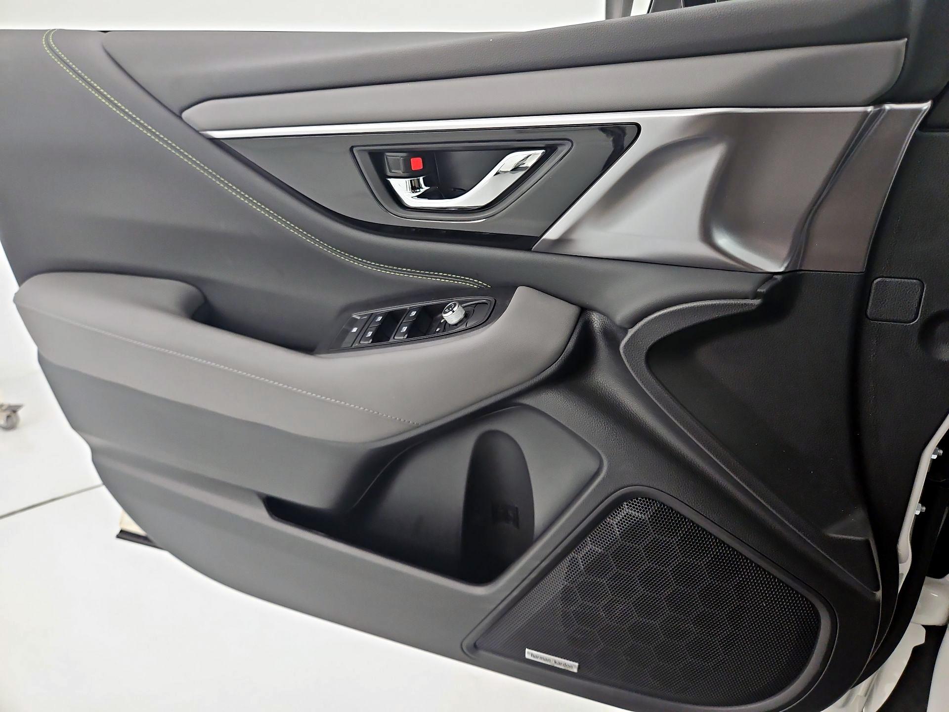 Thumbnail: 2024 Subaru Outback - 12