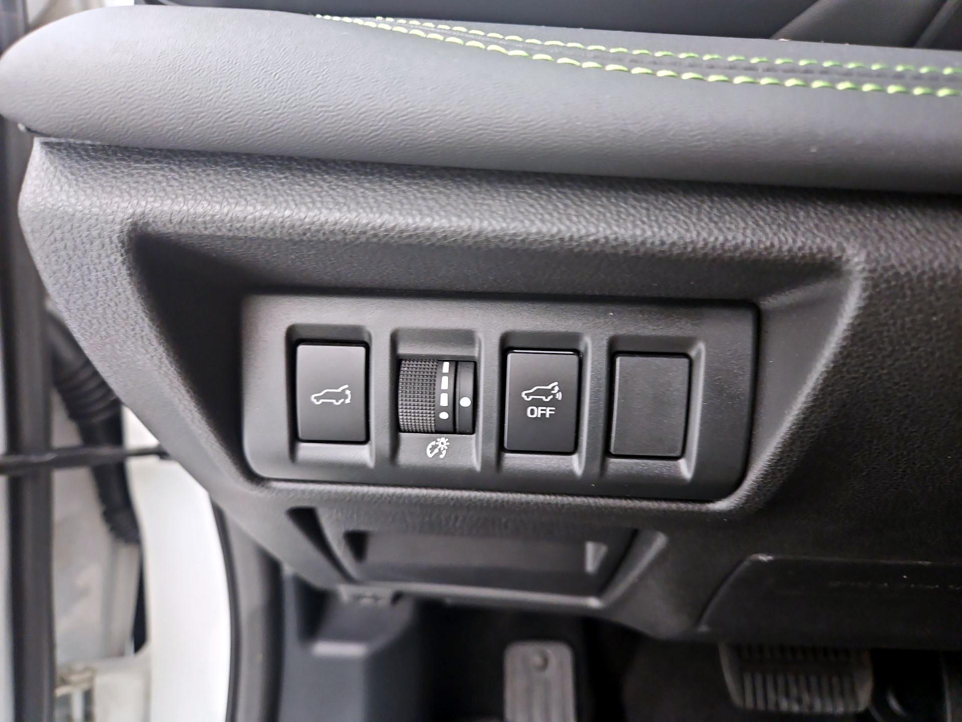 Thumbnail: 2024 Subaru Outback - 13