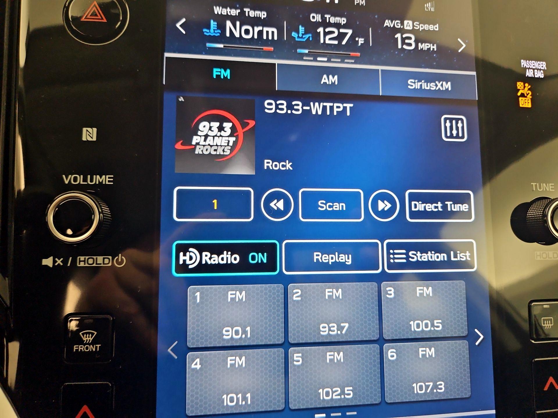 Thumbnail: 2024 Subaru Outback - 15