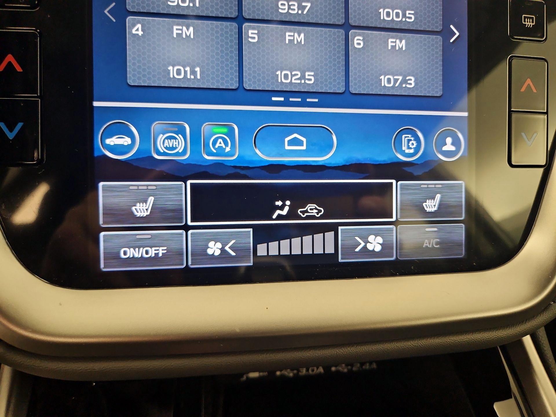 Thumbnail: 2024 Subaru Outback - 16