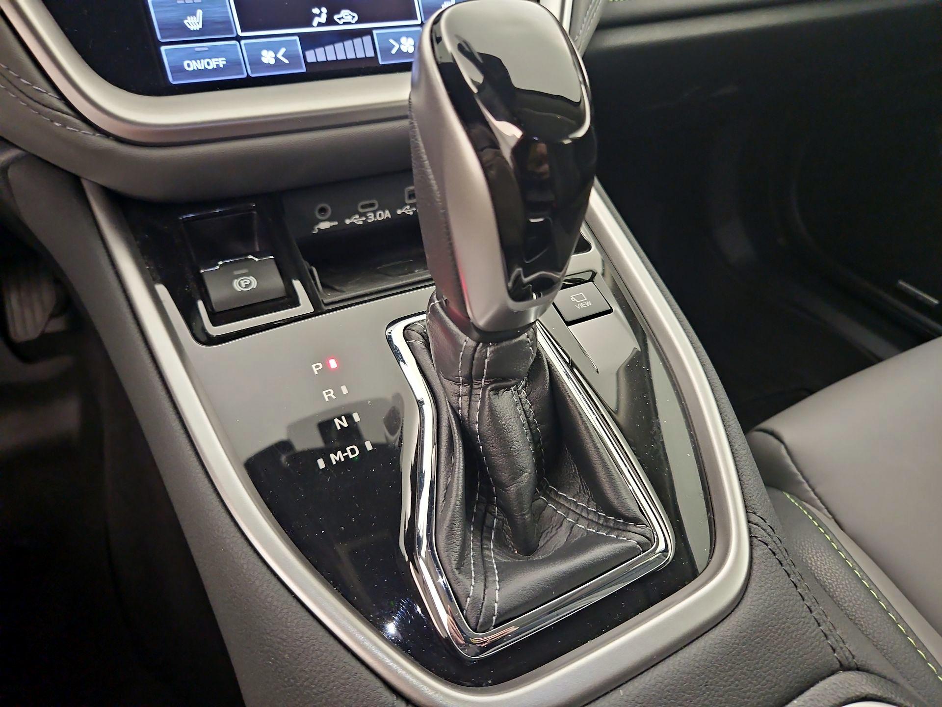 Thumbnail: 2024 Subaru Outback - 17