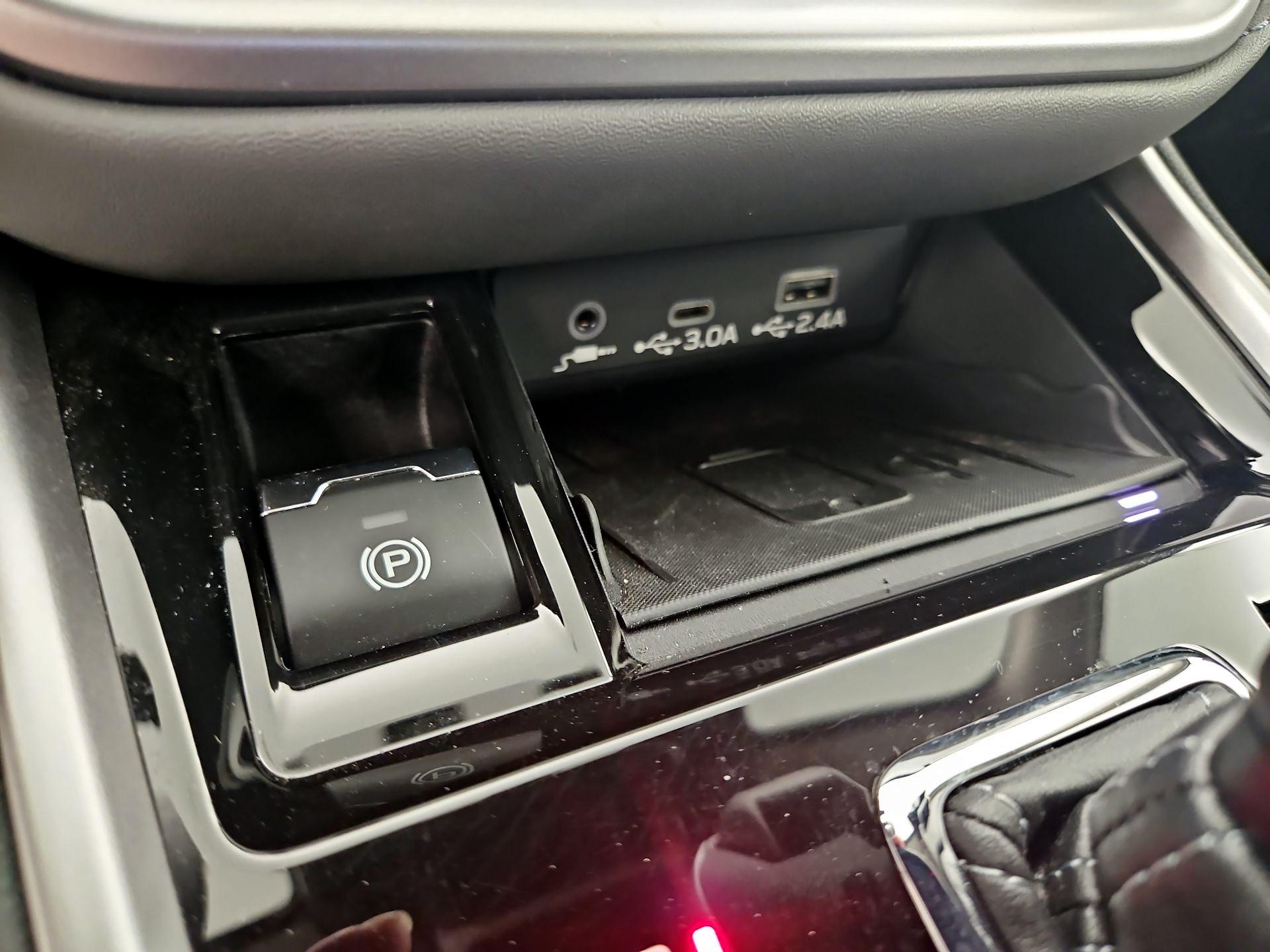 Thumbnail: 2024 Subaru Outback - 18