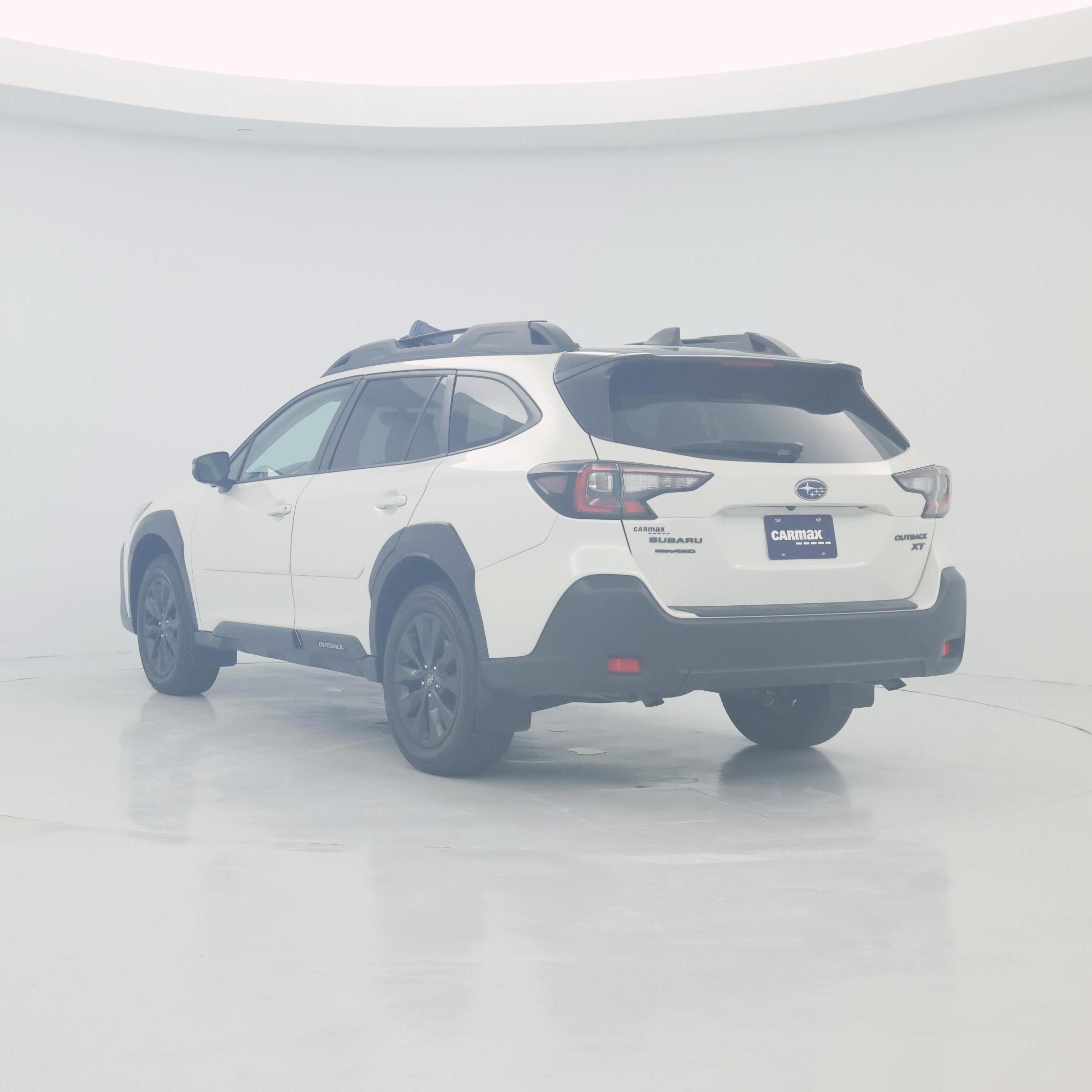 Thumbnail: 2024 Subaru Outback - 2