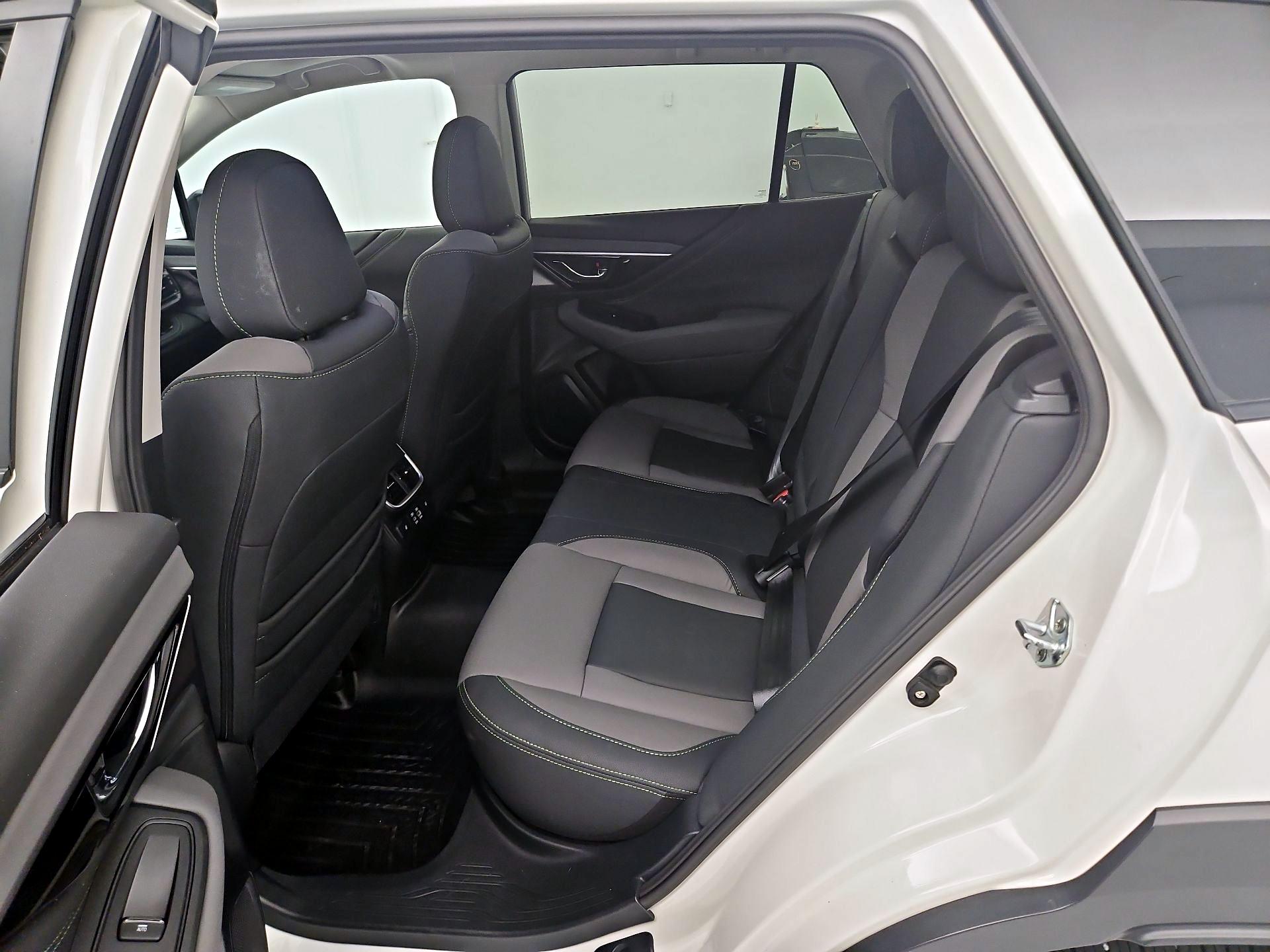 Thumbnail: 2024 Subaru Outback - 20