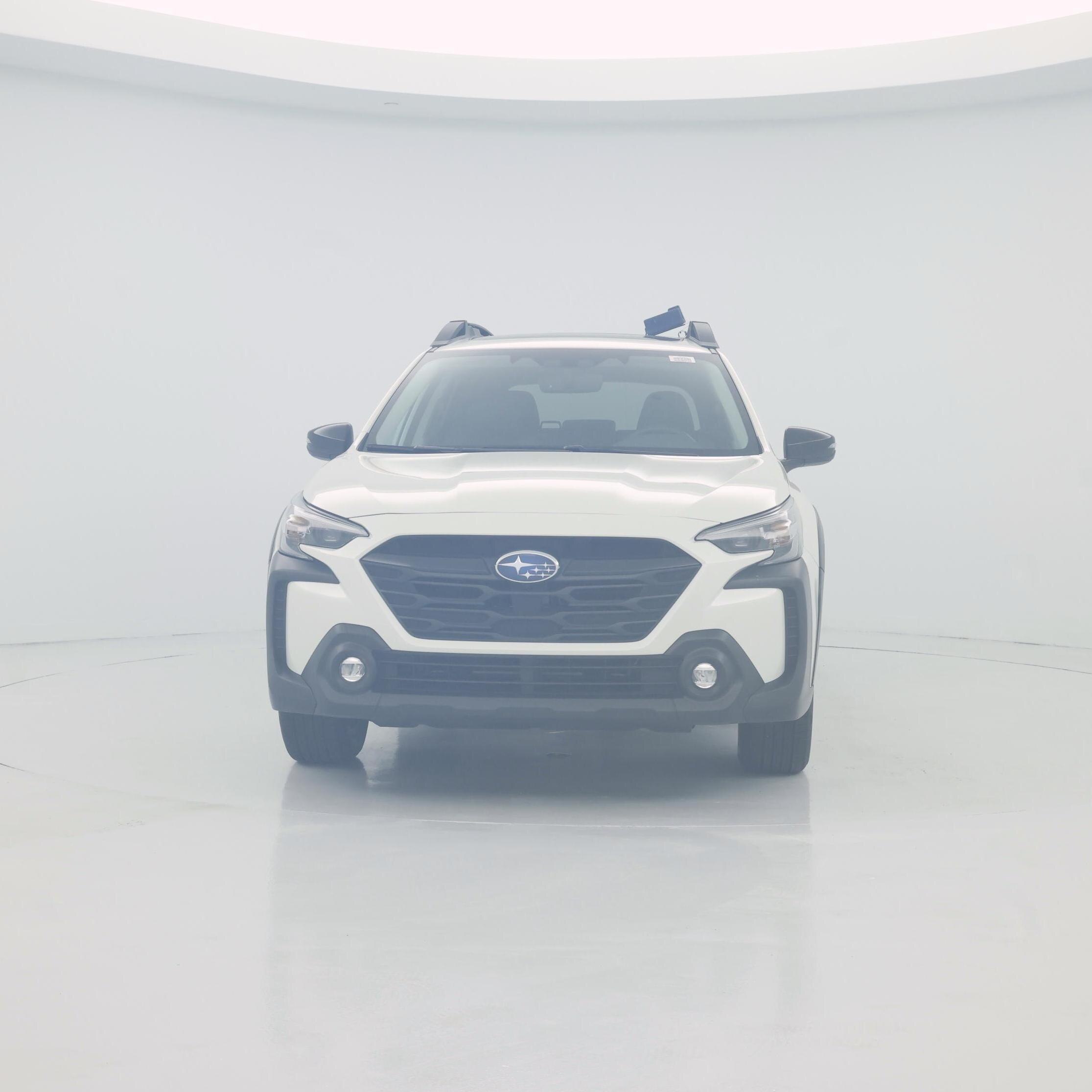 Thumbnail: 2024 Subaru Outback - 5