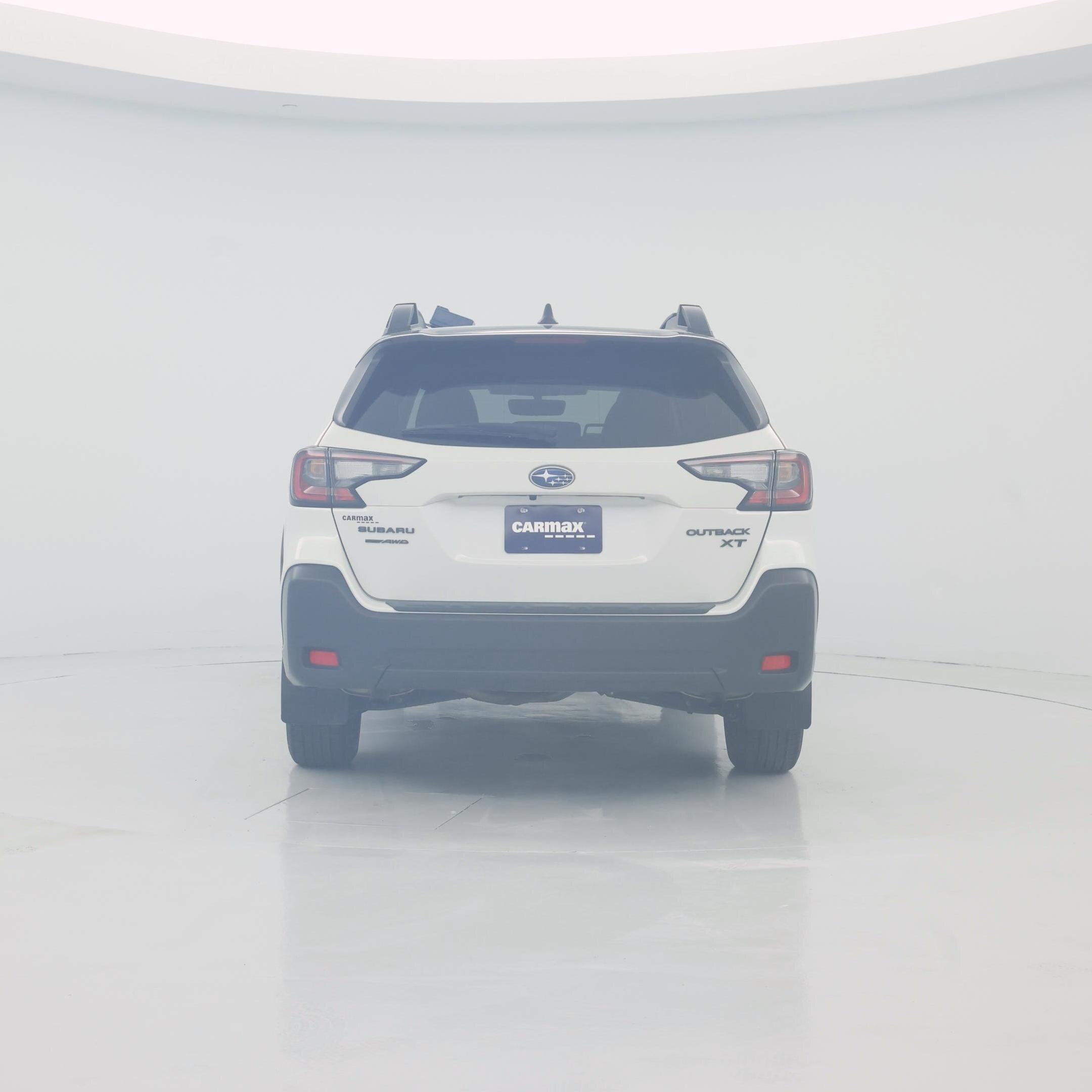 Thumbnail: 2024 Subaru Outback - 6