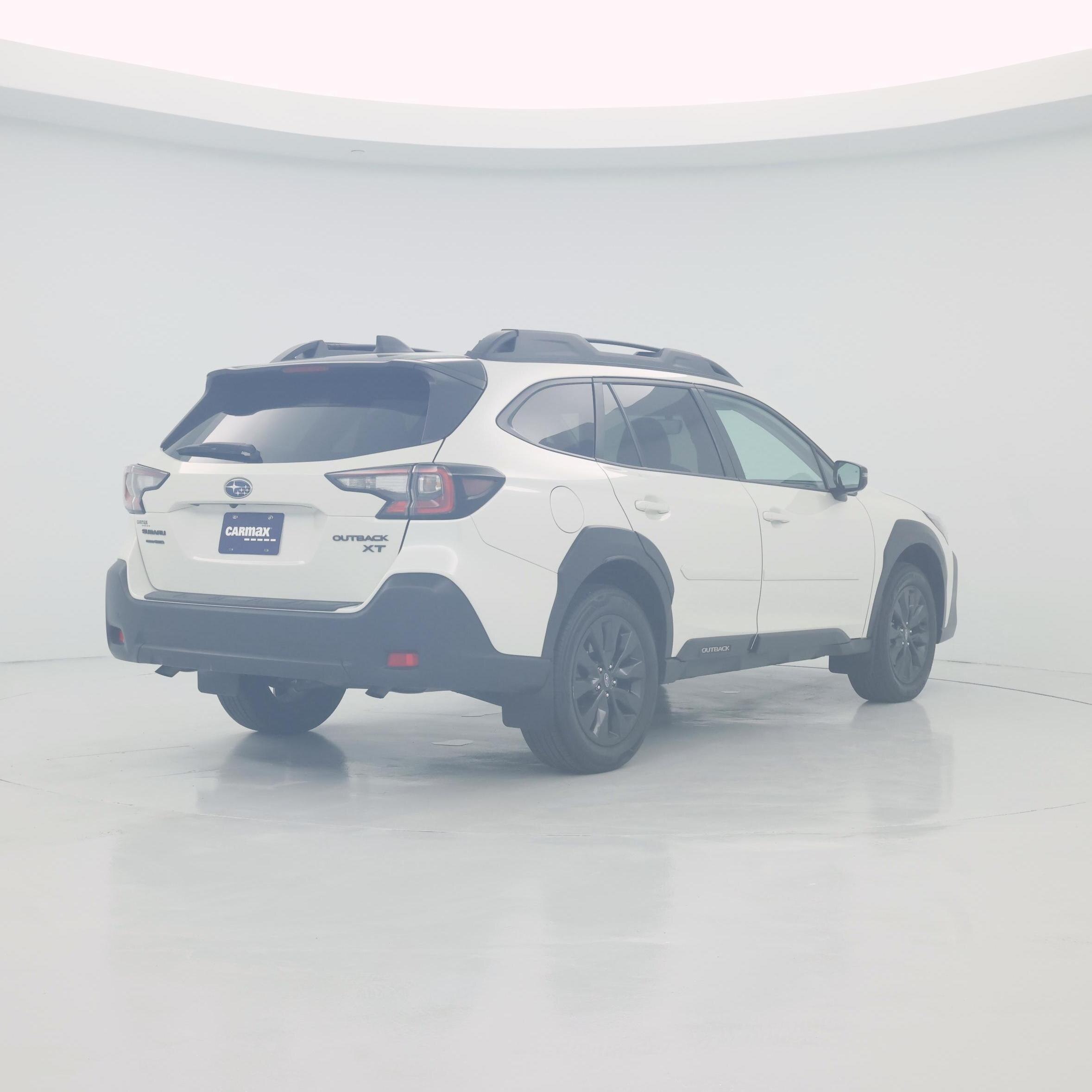 Thumbnail: 2024 Subaru Outback - 8