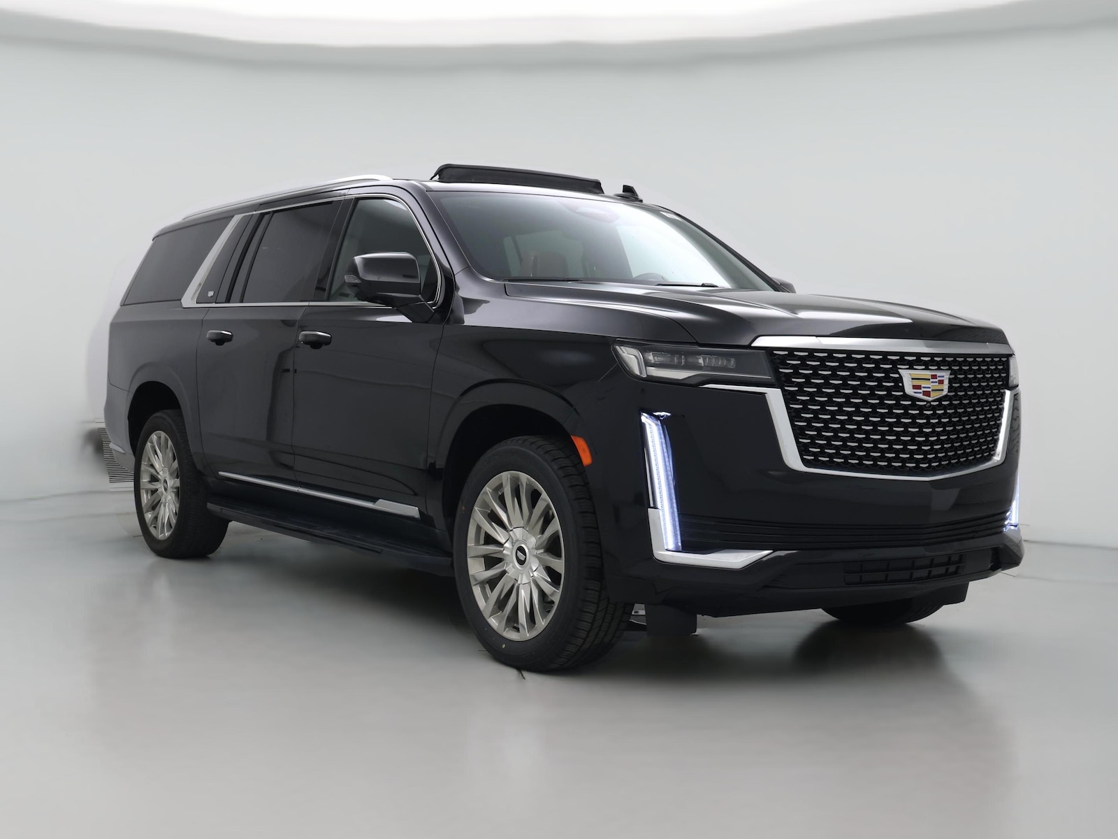 2022 Cadillac Escalade ESV