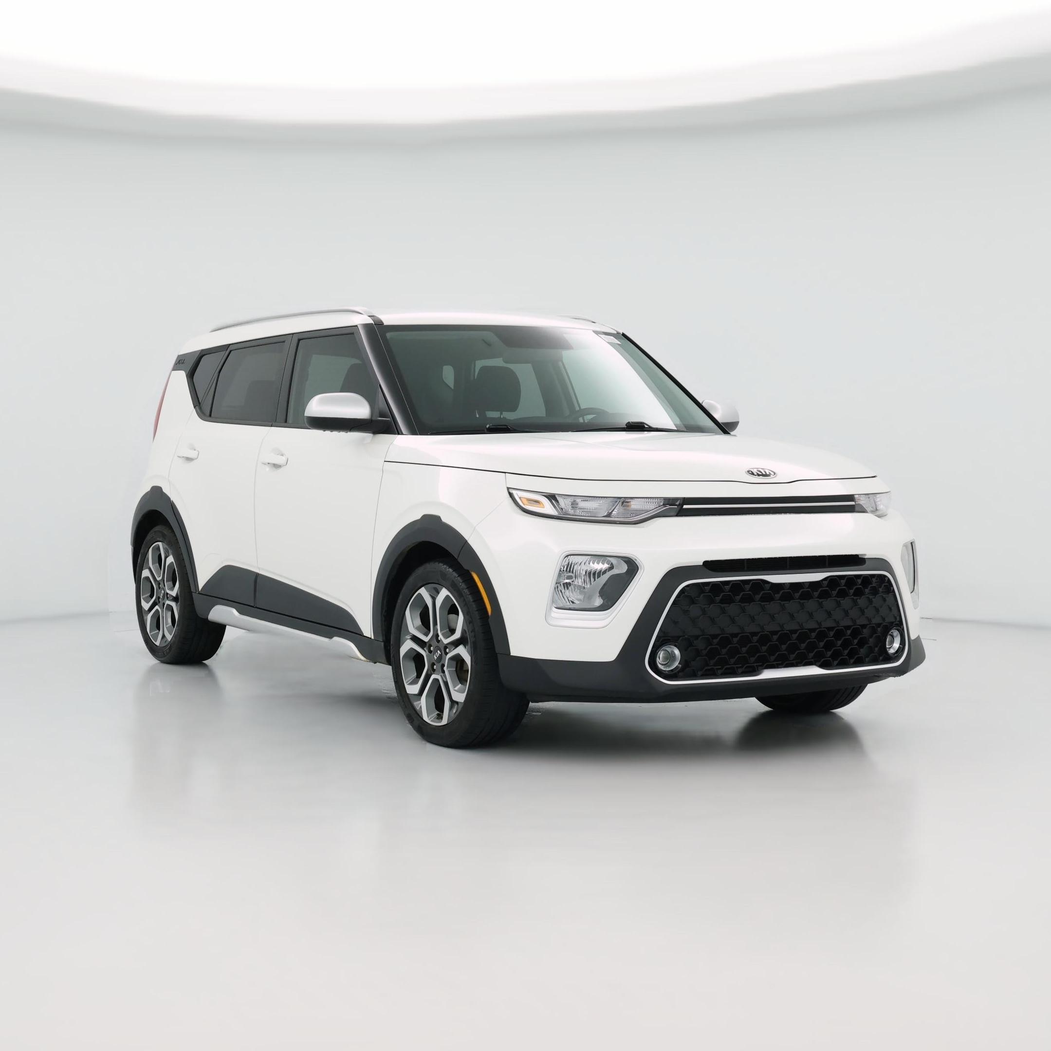 Thumbnail: 2020 Kia Soul - 1