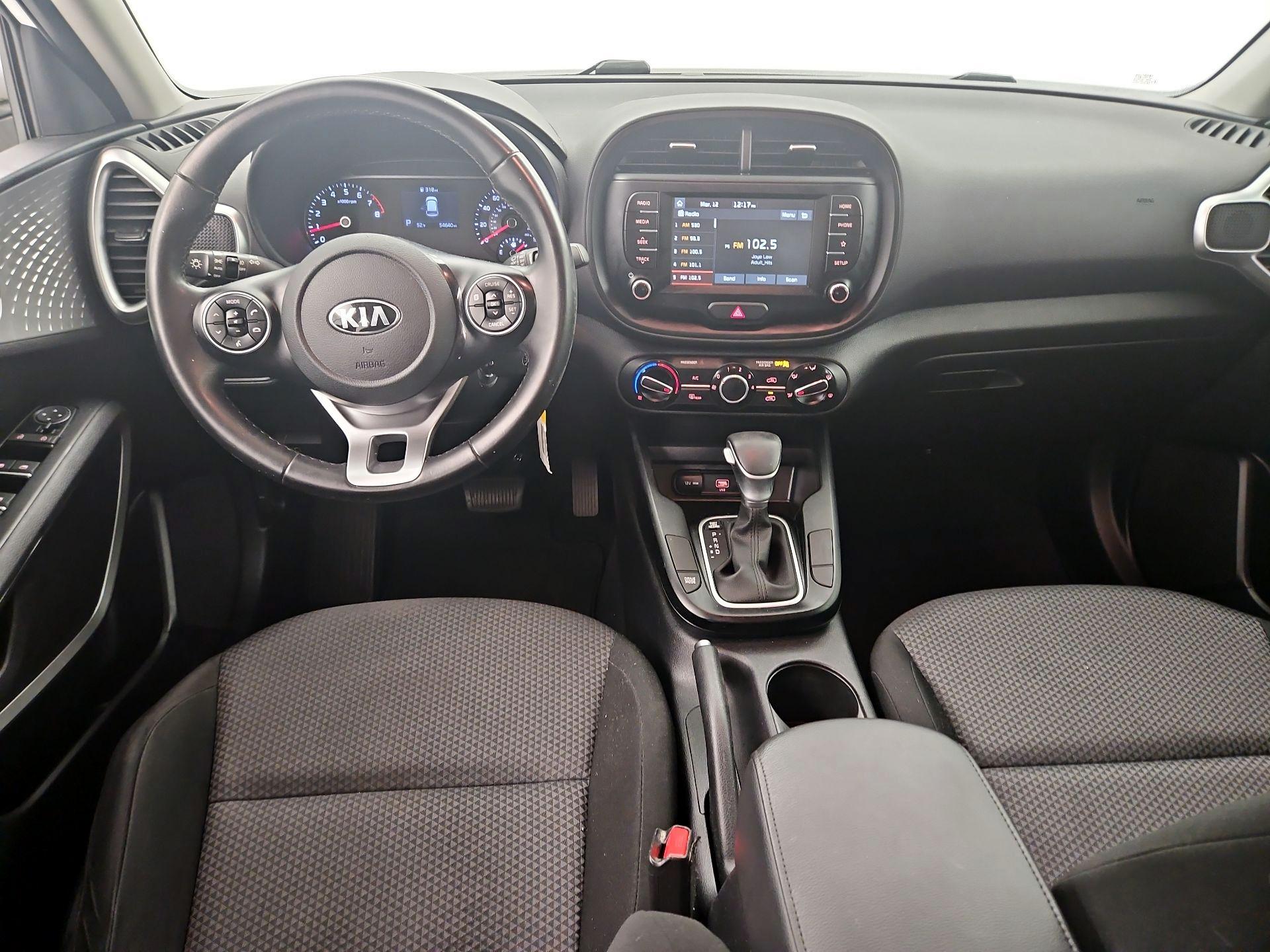 Thumbnail: 2020 Kia Soul - 9