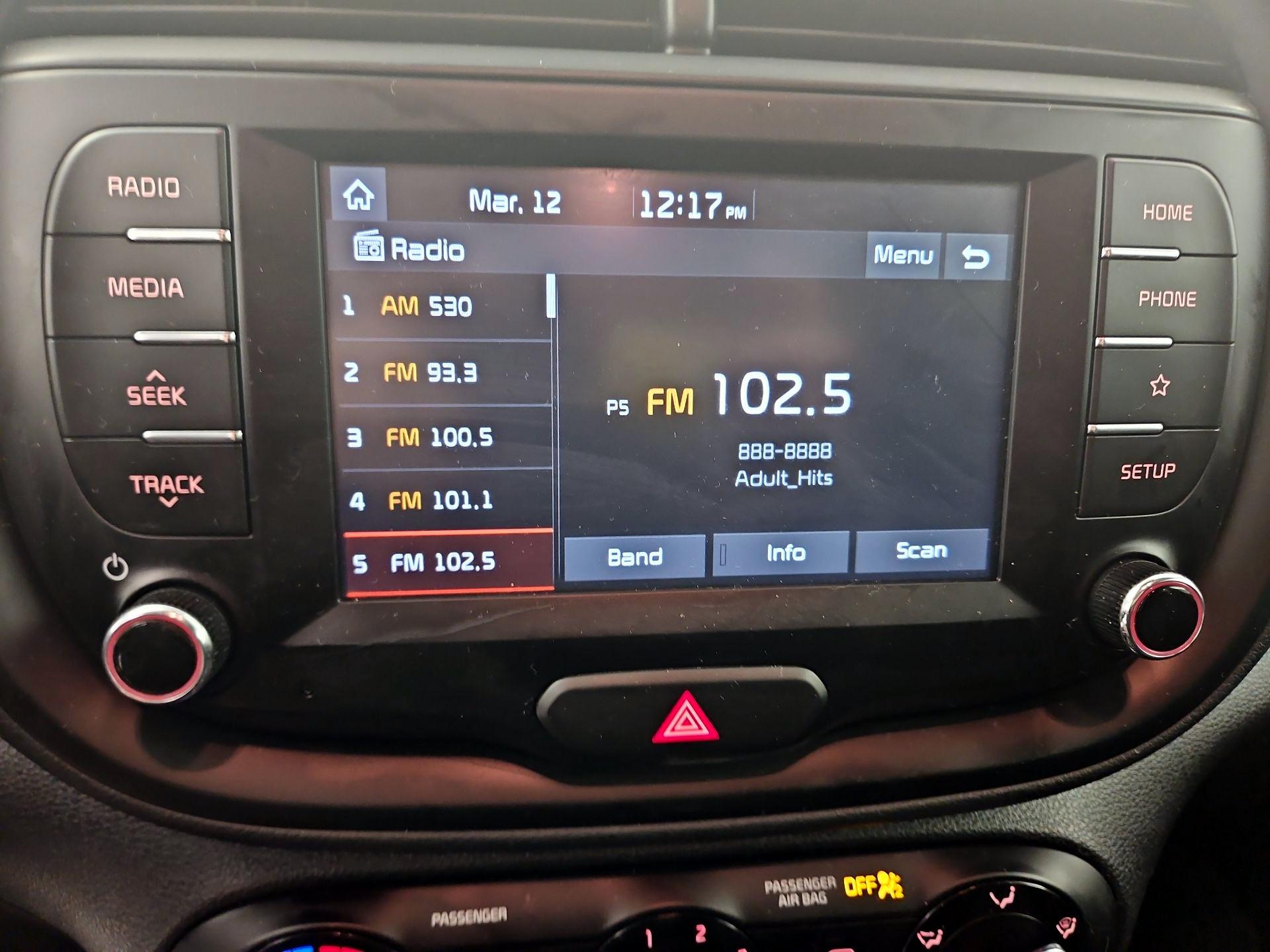 Thumbnail: 2020 Kia Soul - 15