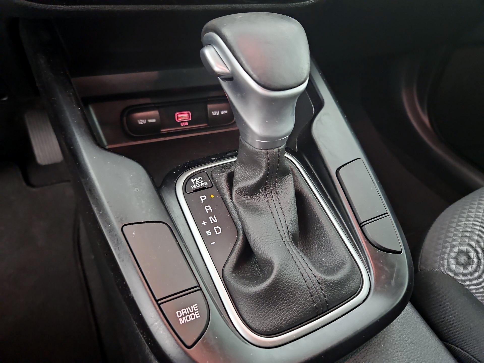 Thumbnail: 2020 Kia Soul - 17