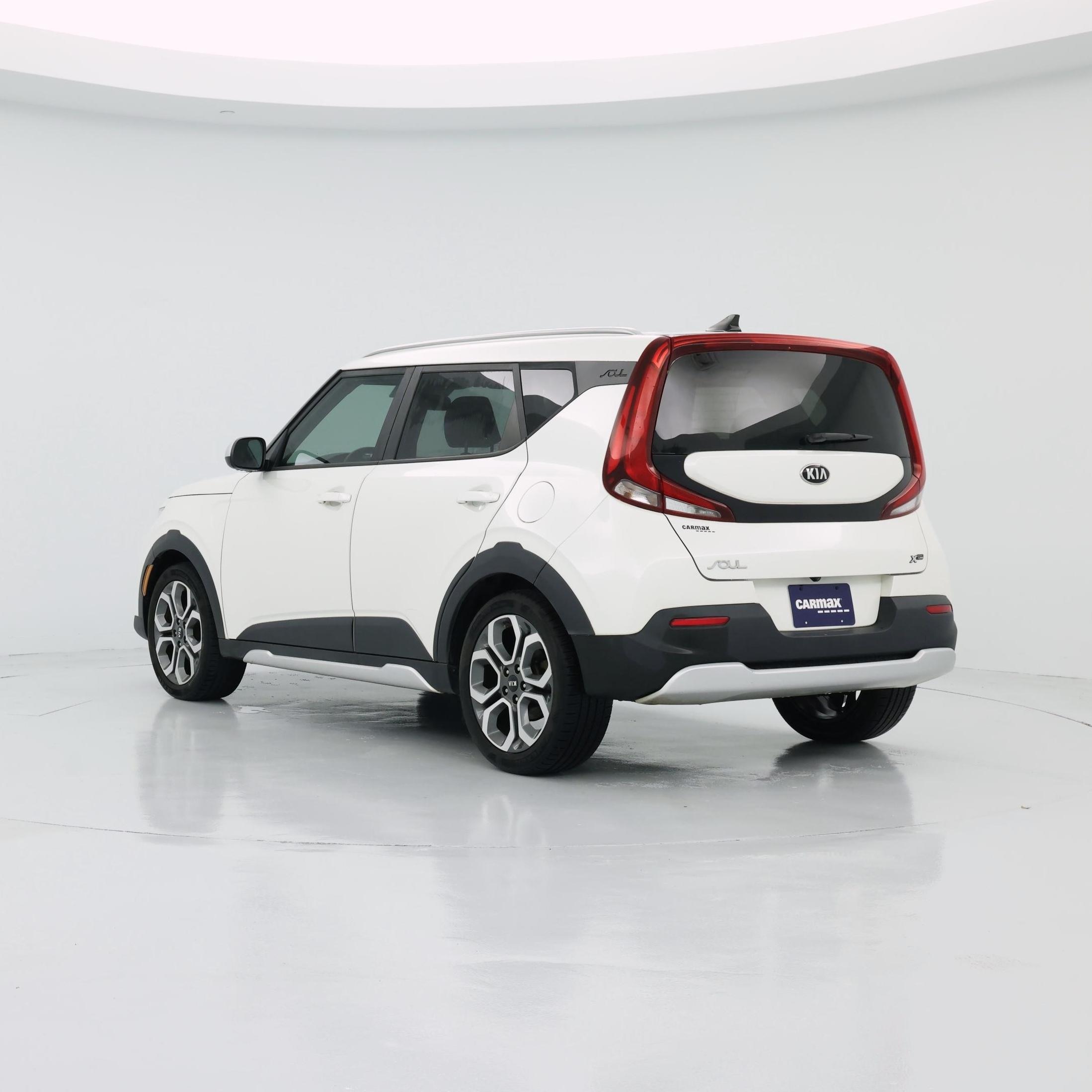 Thumbnail: 2020 Kia Soul - 2