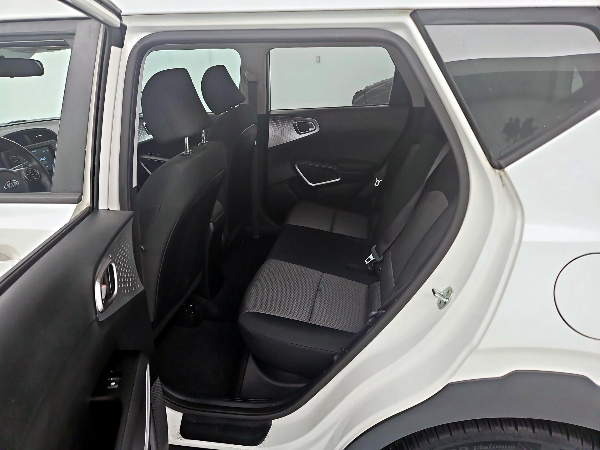 Thumbnail: 2020 Kia Soul - 19