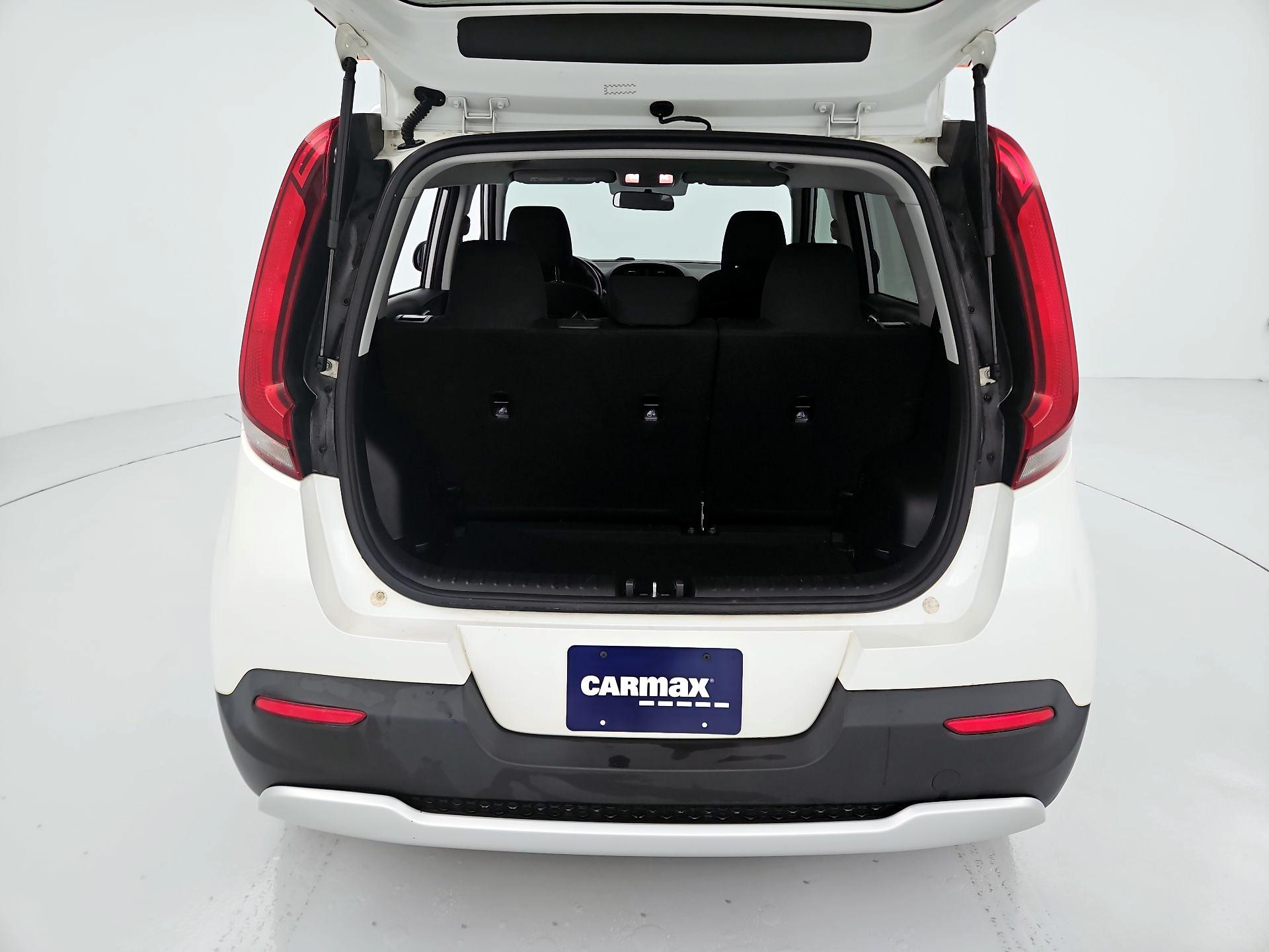 Thumbnail: 2020 Kia Soul - 20